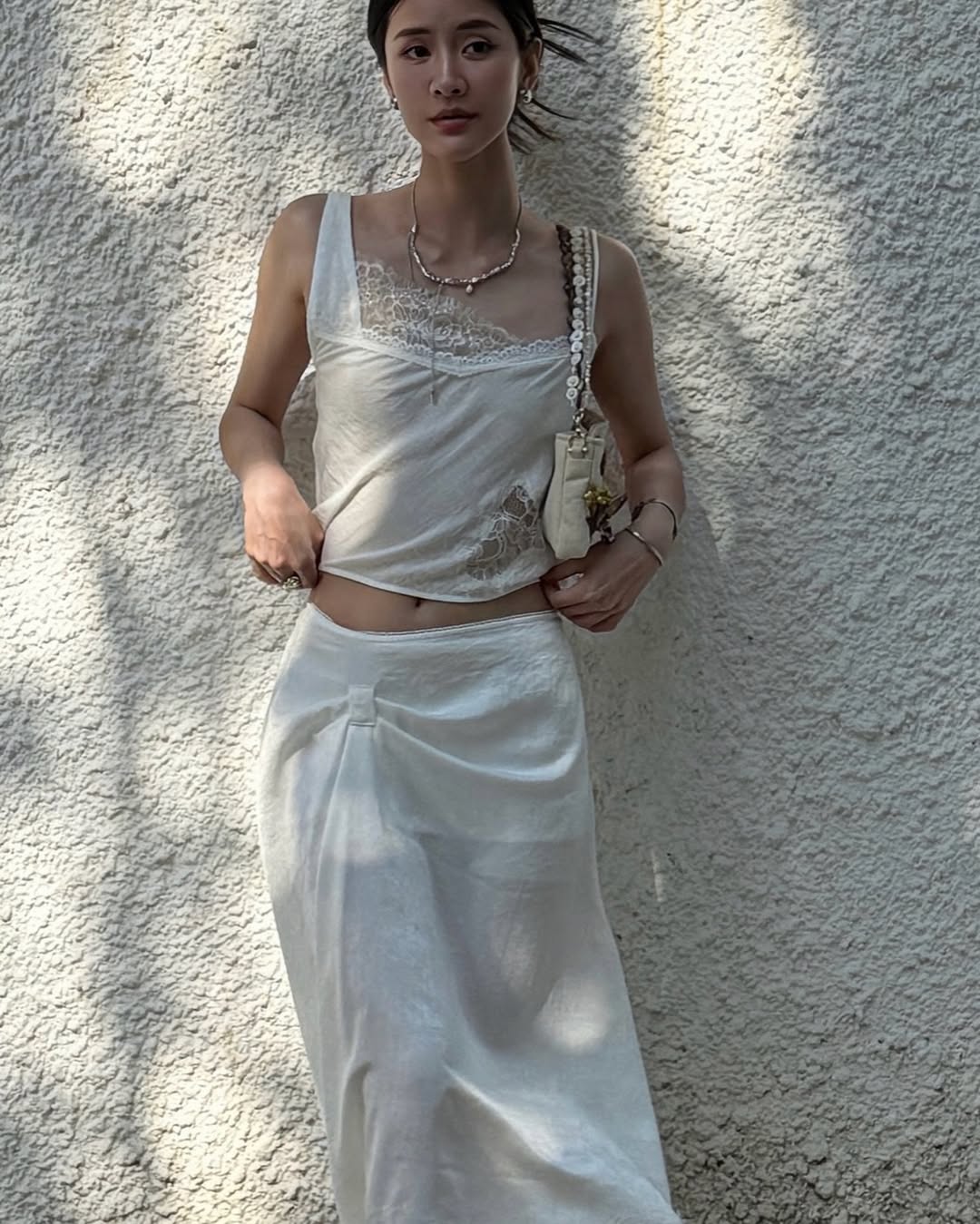 แพรว - เฌอมาวีร์ สุวรรณภานุโชค