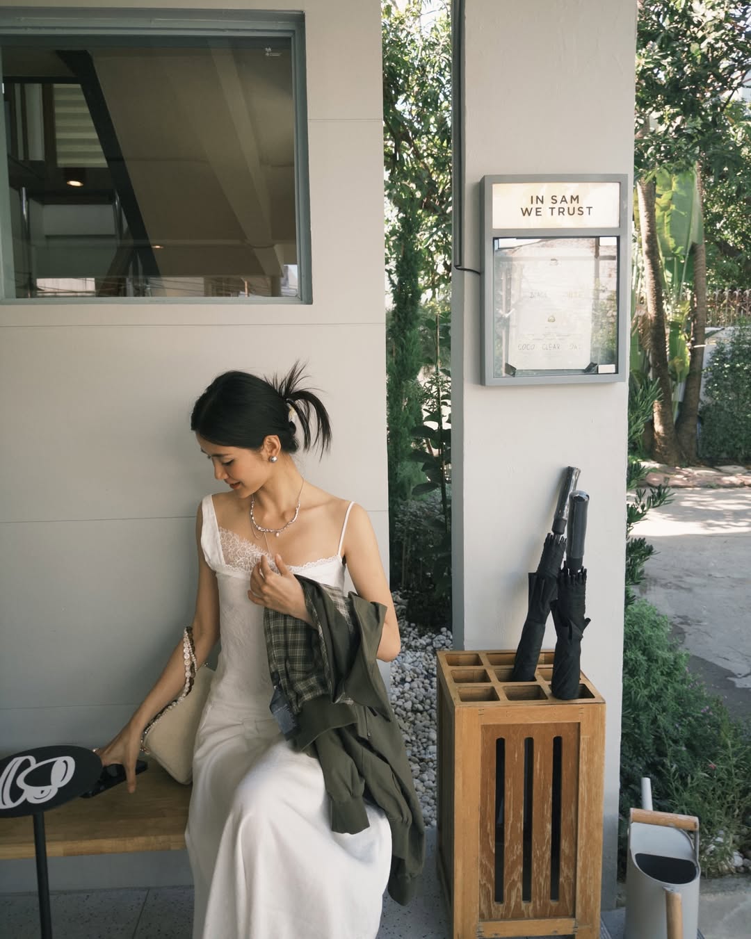 แพรว - เฌอมาวีร์ สุวรรณภานุโชค