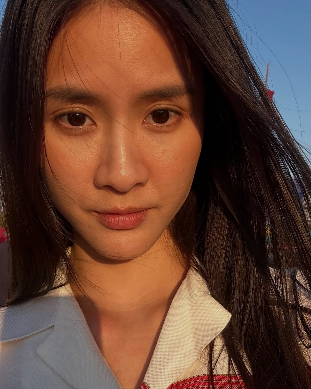 แพรว - เฌอมาวีร์ สุวรรณภานุโชค