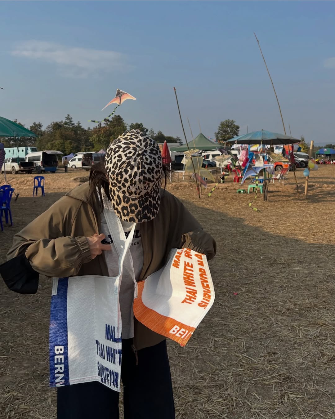 แพรว - เฌอมาวีร์ สุวรรณภานุโชค