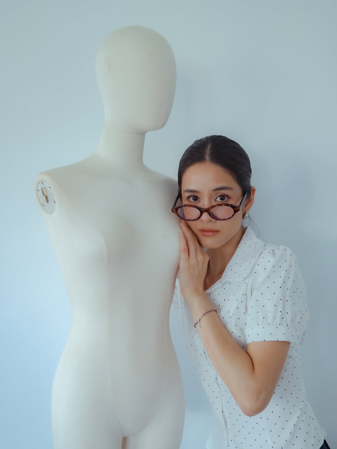 แพรว - เฌอมาวีร์ สุวรรณภานุโชค