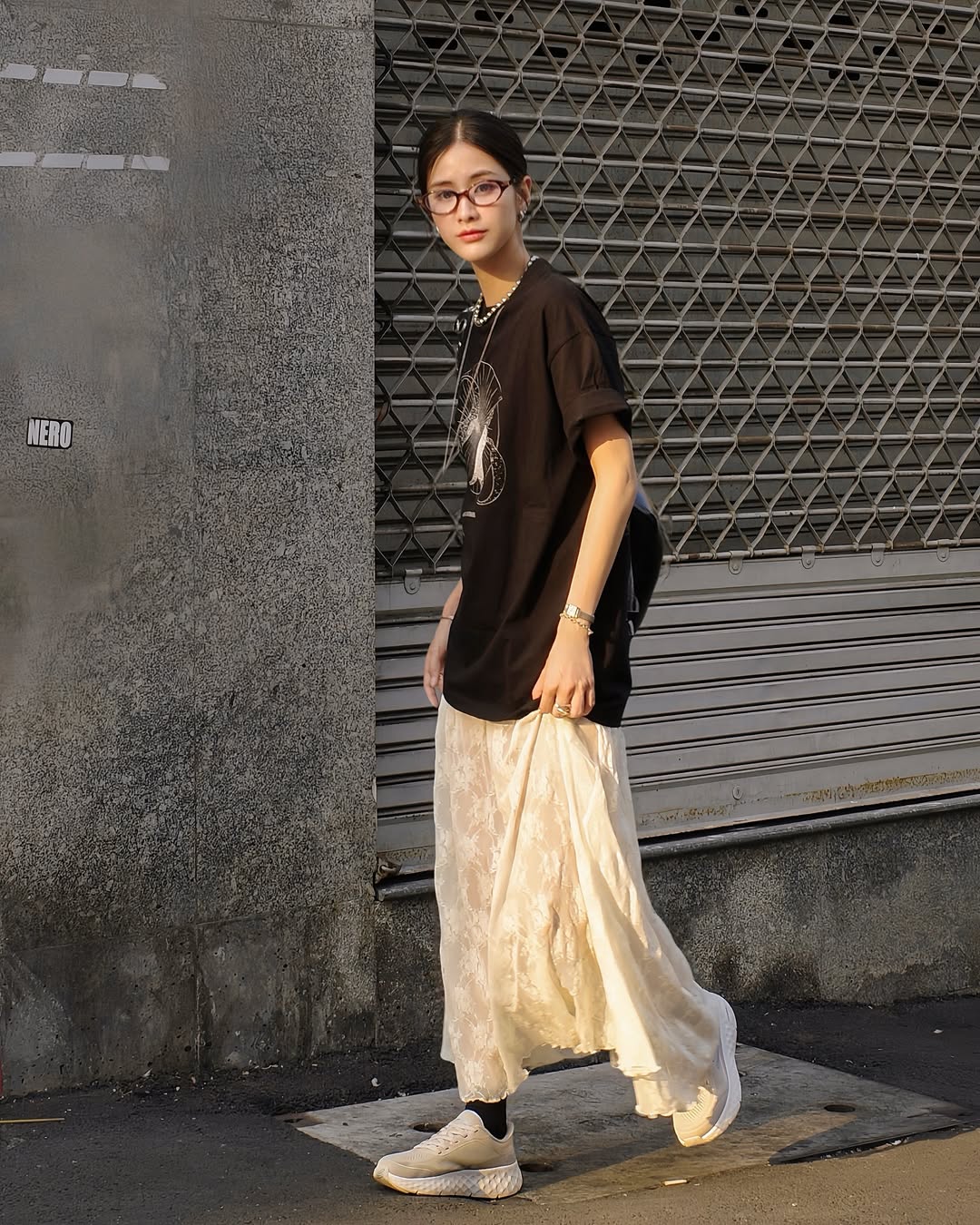 แพรว - เฌอมาวีร์ สุวรรณภานุโชค