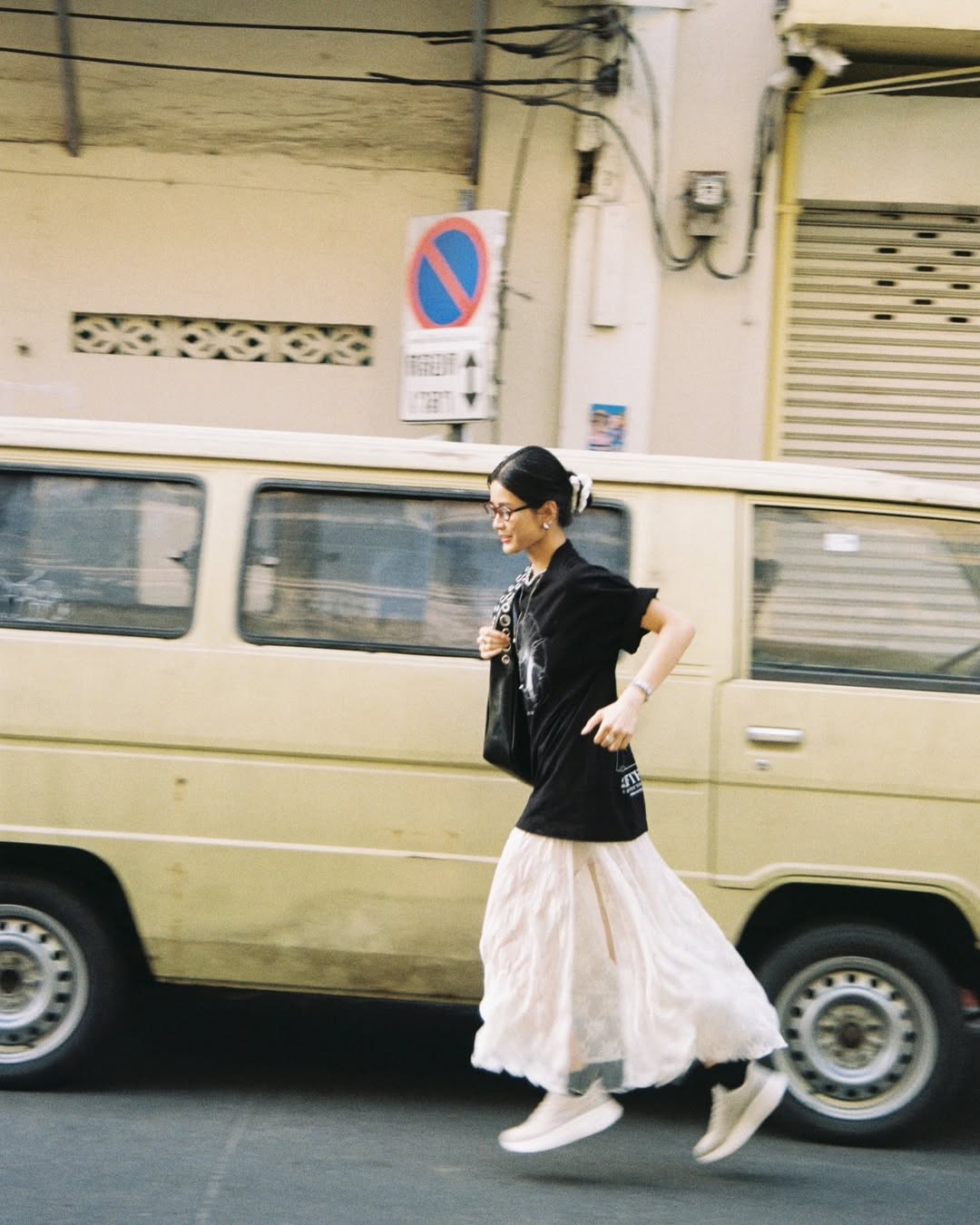 แพรว - เฌอมาวีร์ สุวรรณภานุโชค