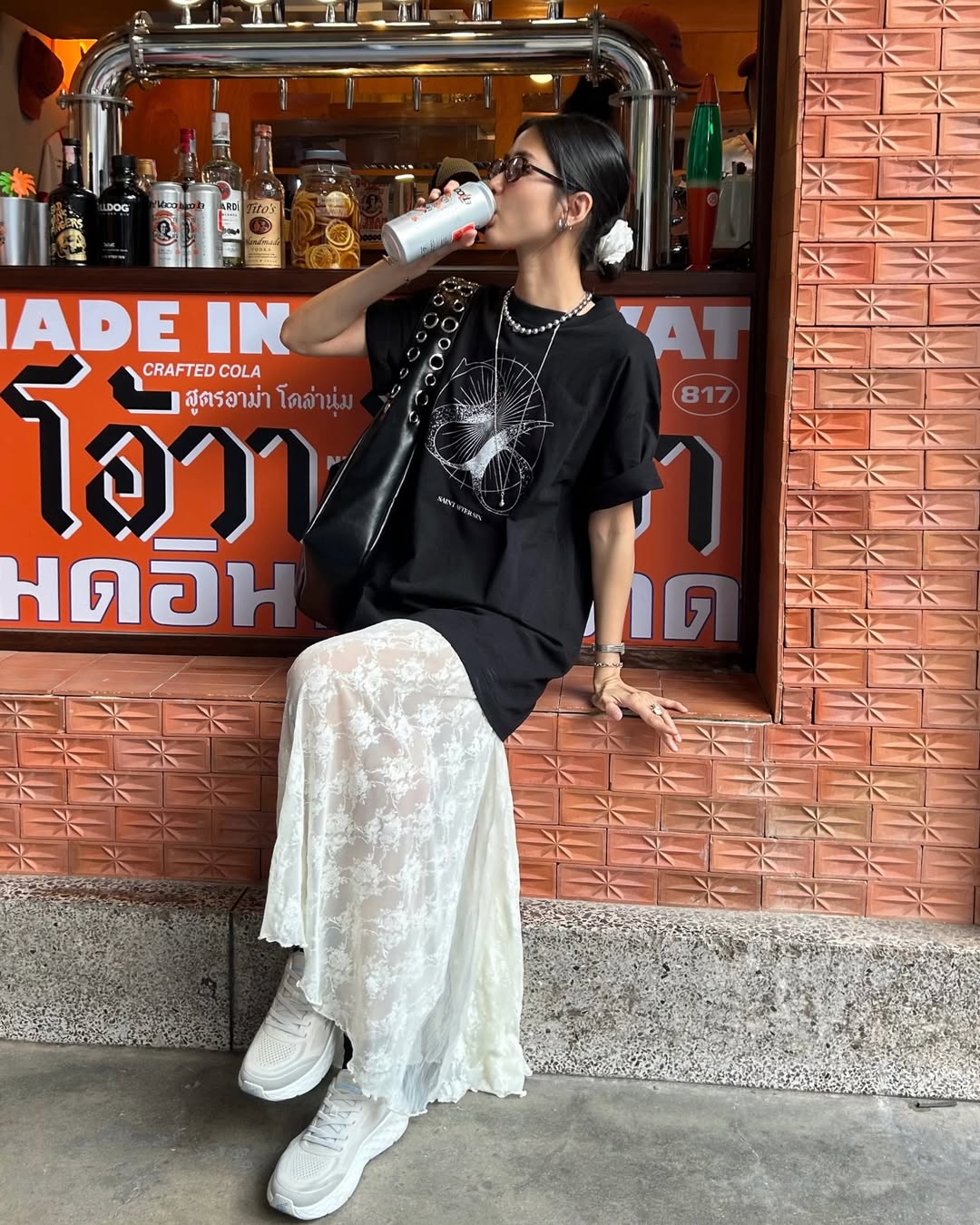 แพรว - เฌอมาวีร์ สุวรรณภานุโชค