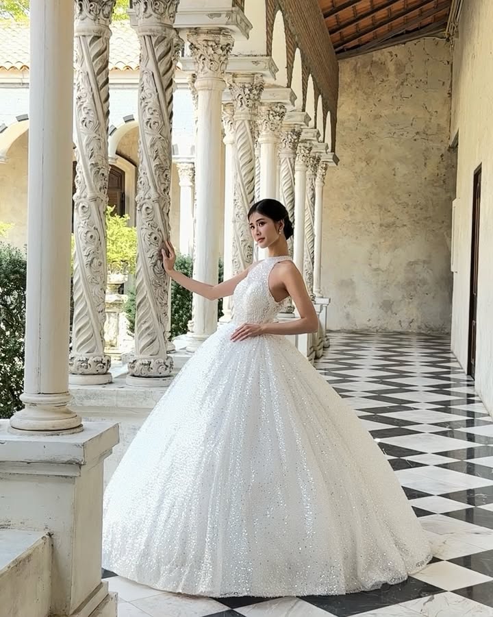 แพรว - เฌอมาวีร์ สุวรรณภานุโชค