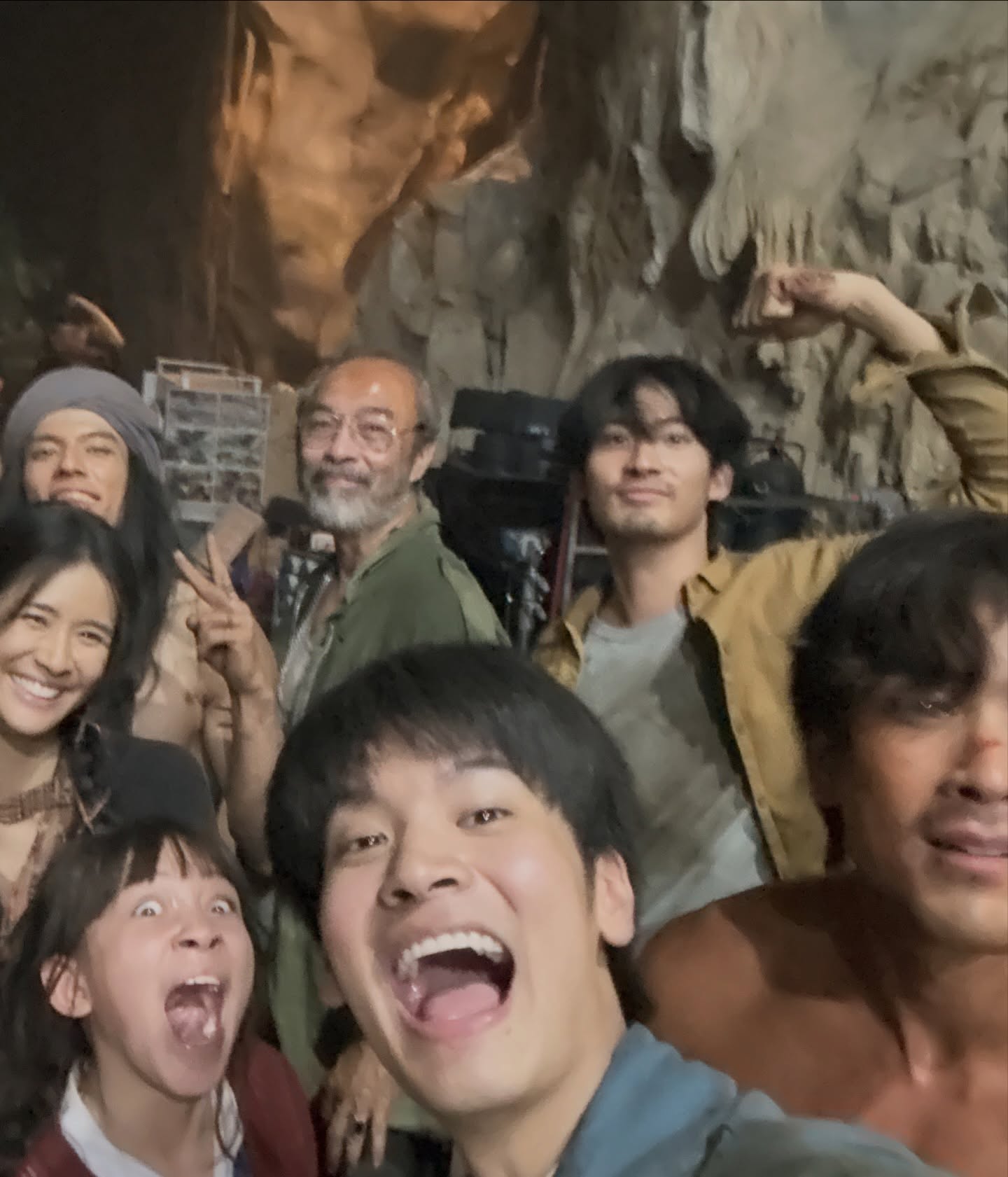 แพรว - เฌอมาวีร์ สุวรรณภานุโชค