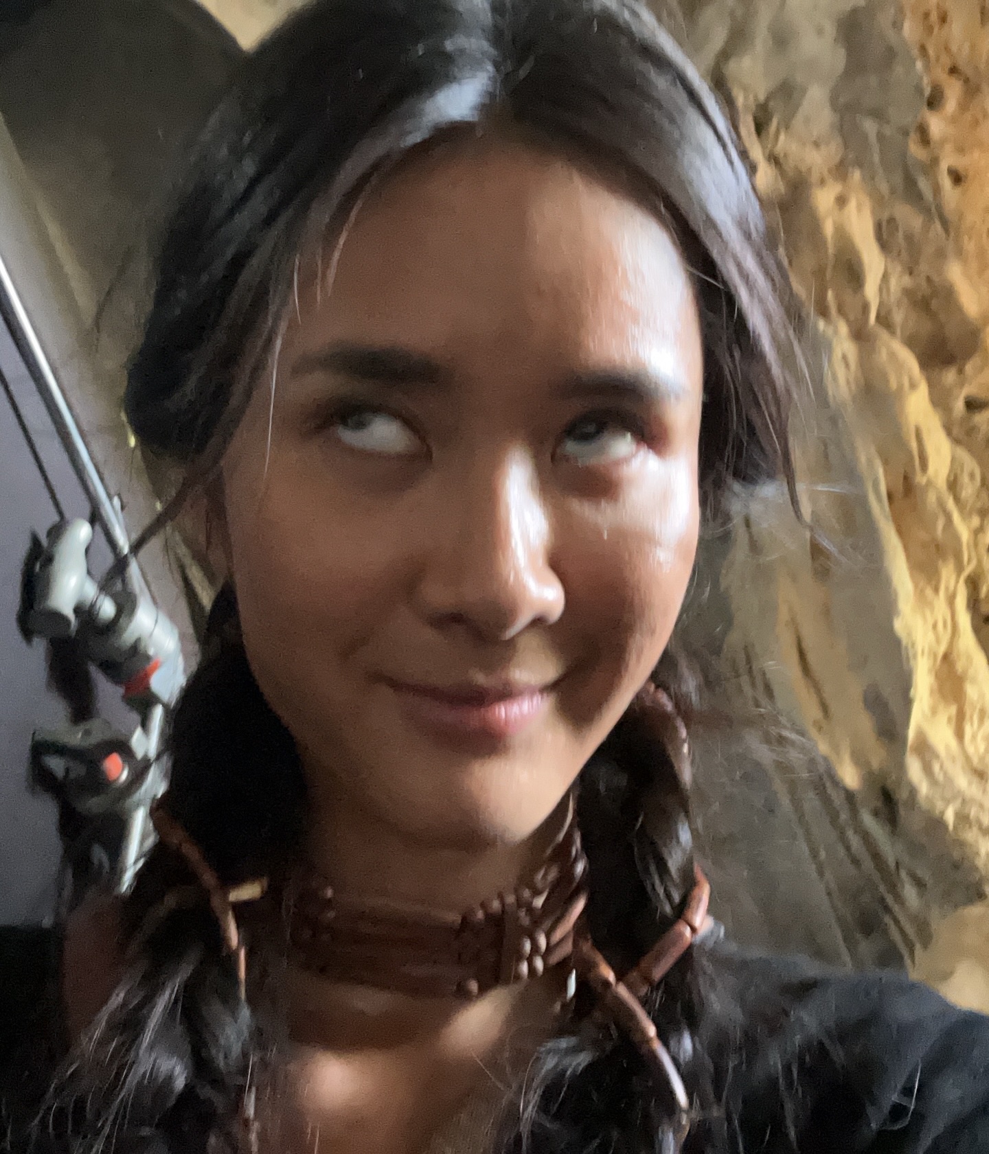 แพรว - เฌอมาวีร์ สุวรรณภานุโชค