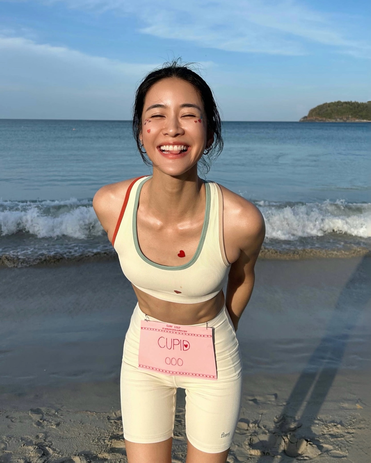 แพรว - เฌอมาวีร์ สุวรรณภานุโชค