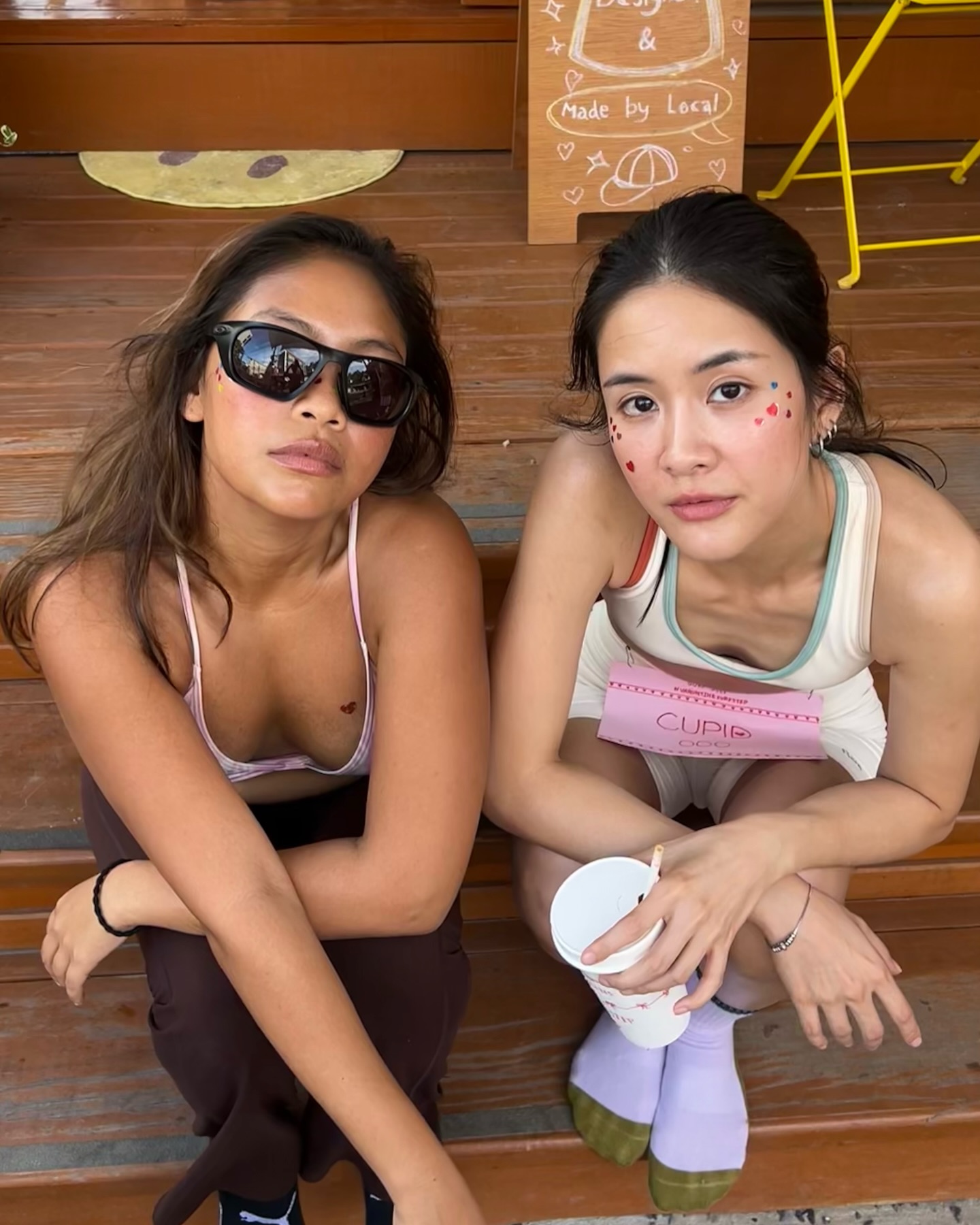 แพรว - เฌอมาวีร์ สุวรรณภานุโชค