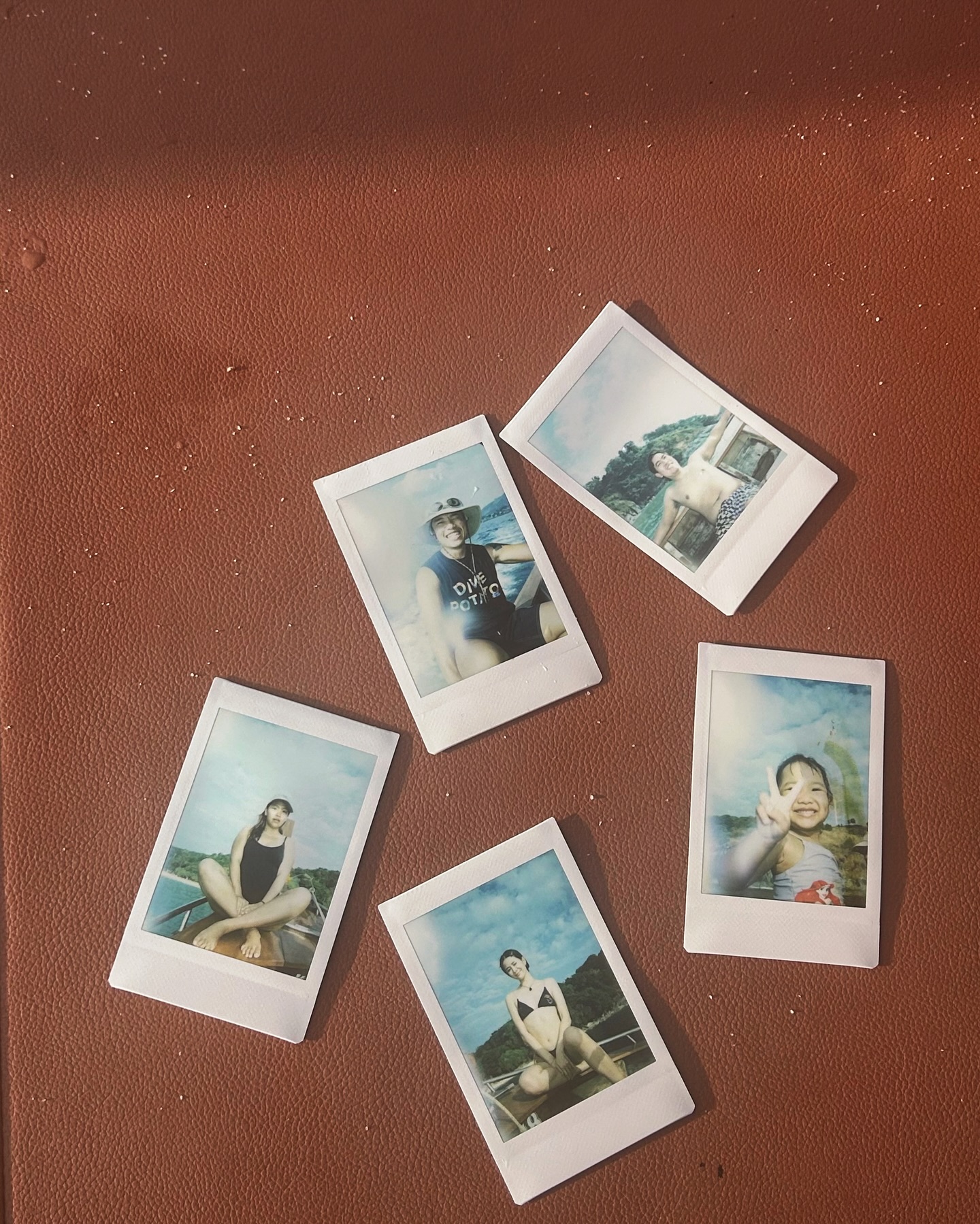 แพรว - เฌอมาวีร์ สุวรรณภานุโชค