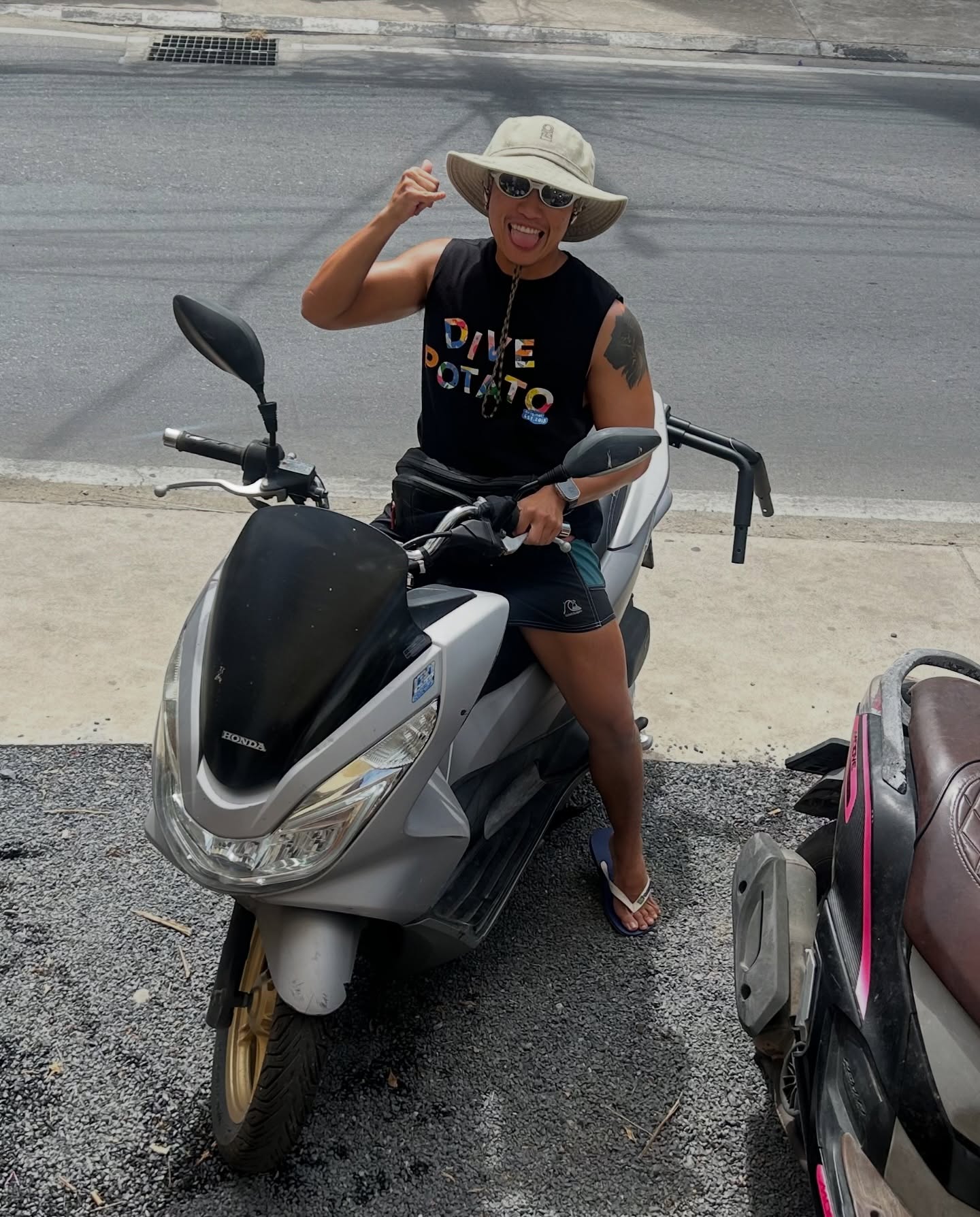 แพรว - เฌอมาวีร์ สุวรรณภานุโชค