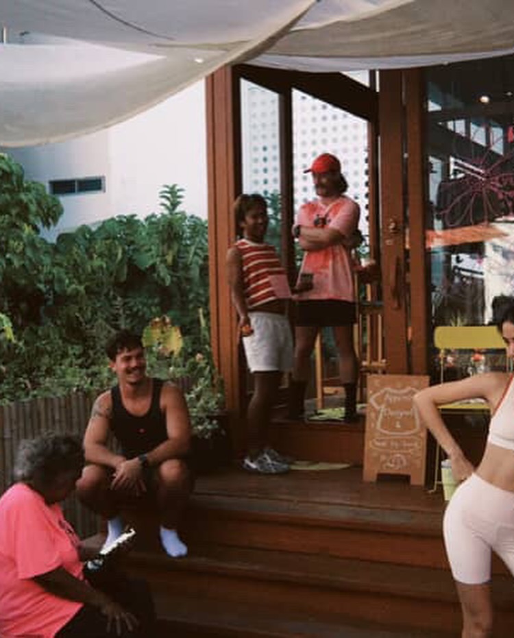 แพรว - เฌอมาวีร์ สุวรรณภานุโชค