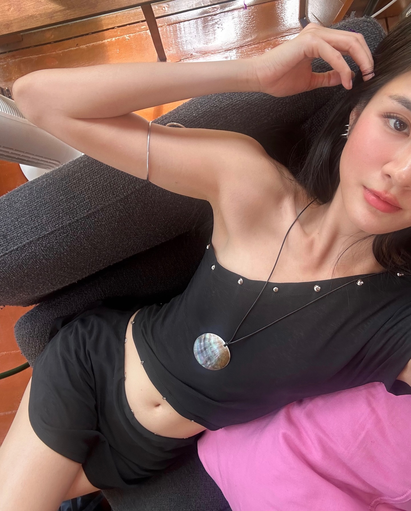 แพรว - เฌอมาวีร์ สุวรรณภานุโชค