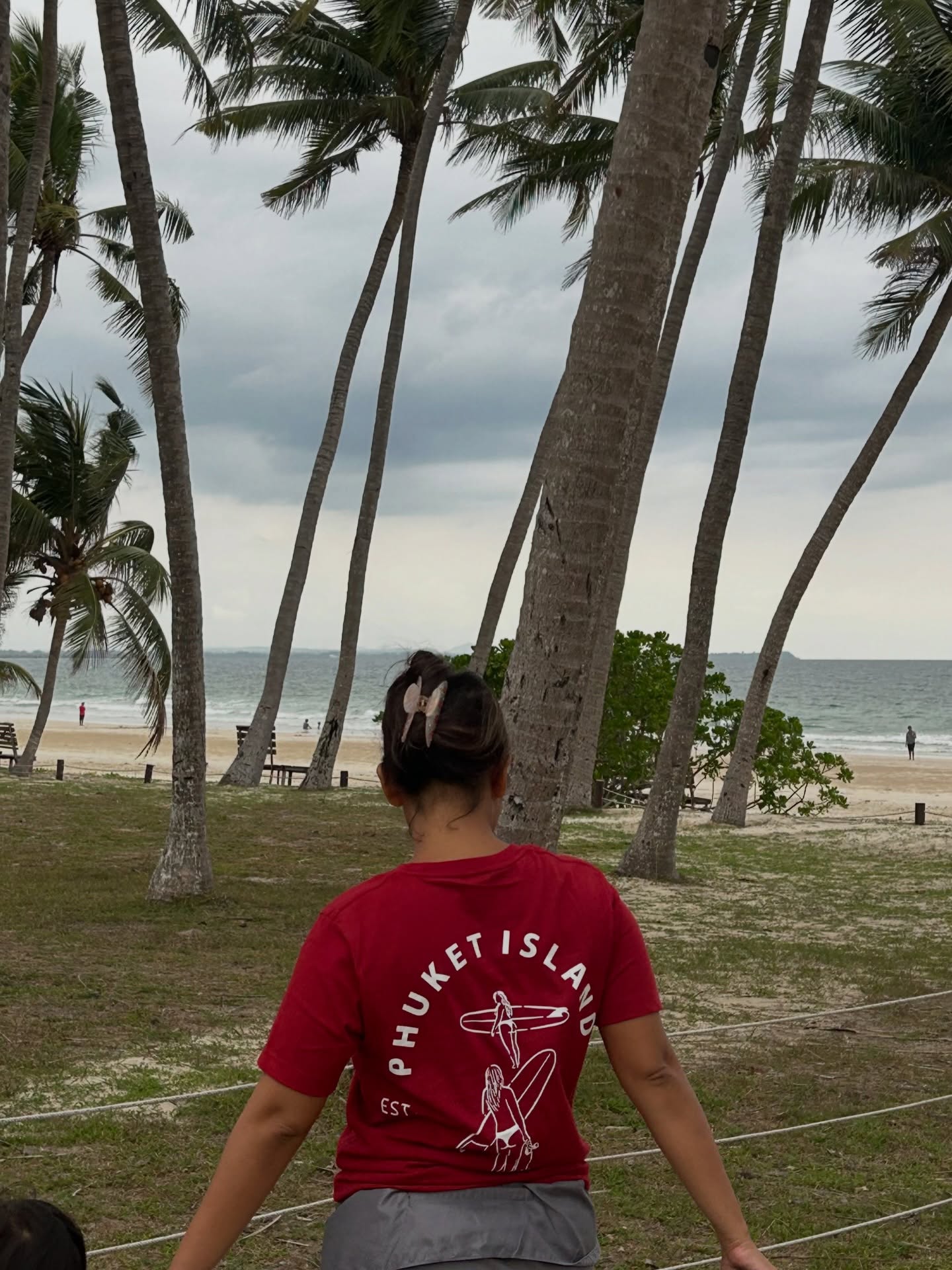 แพรว - เฌอมาวีร์ สุวรรณภานุโชค