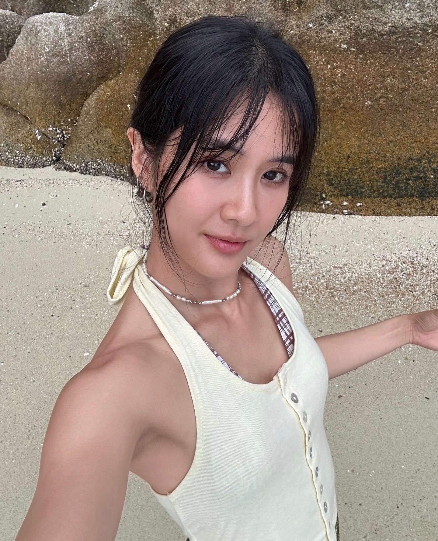 แพรว - เฌอมาวีร์ สุวรรณภานุโชค