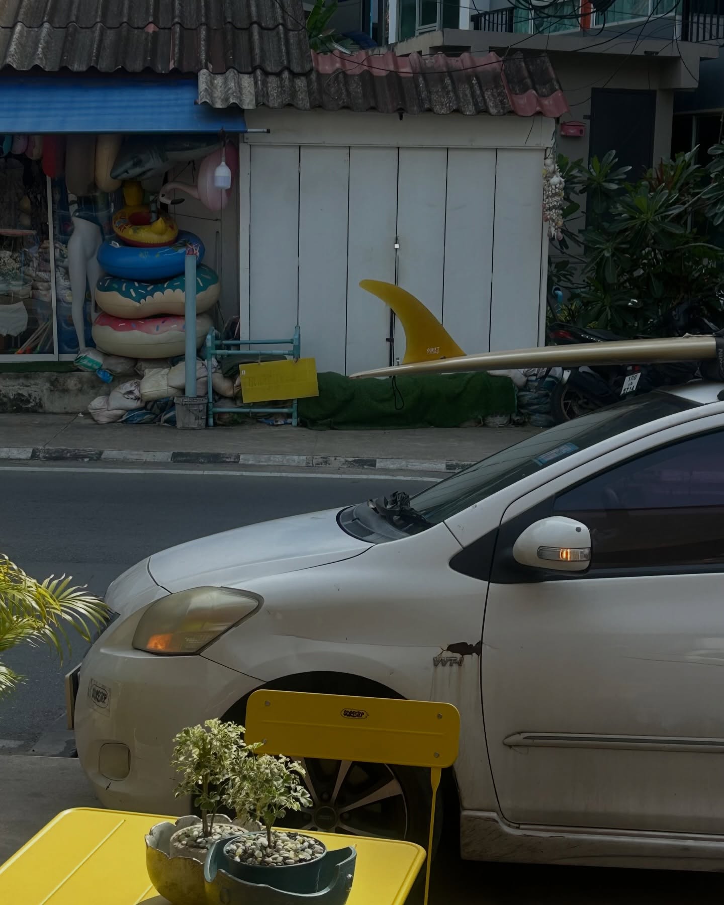 แพรว - เฌอมาวีร์ สุวรรณภานุโชค