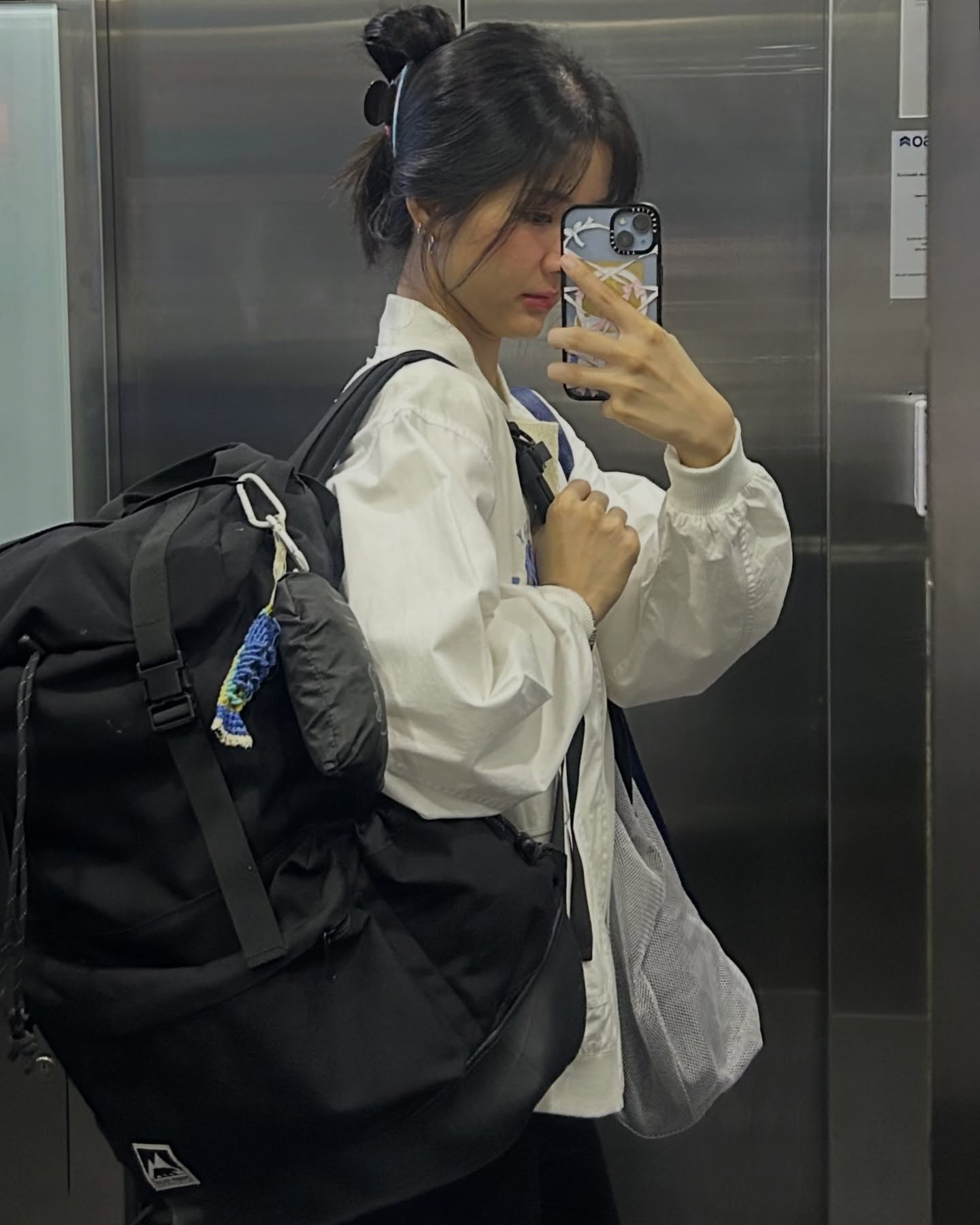 แพรว - เฌอมาวีร์ สุวรรณภานุโชค