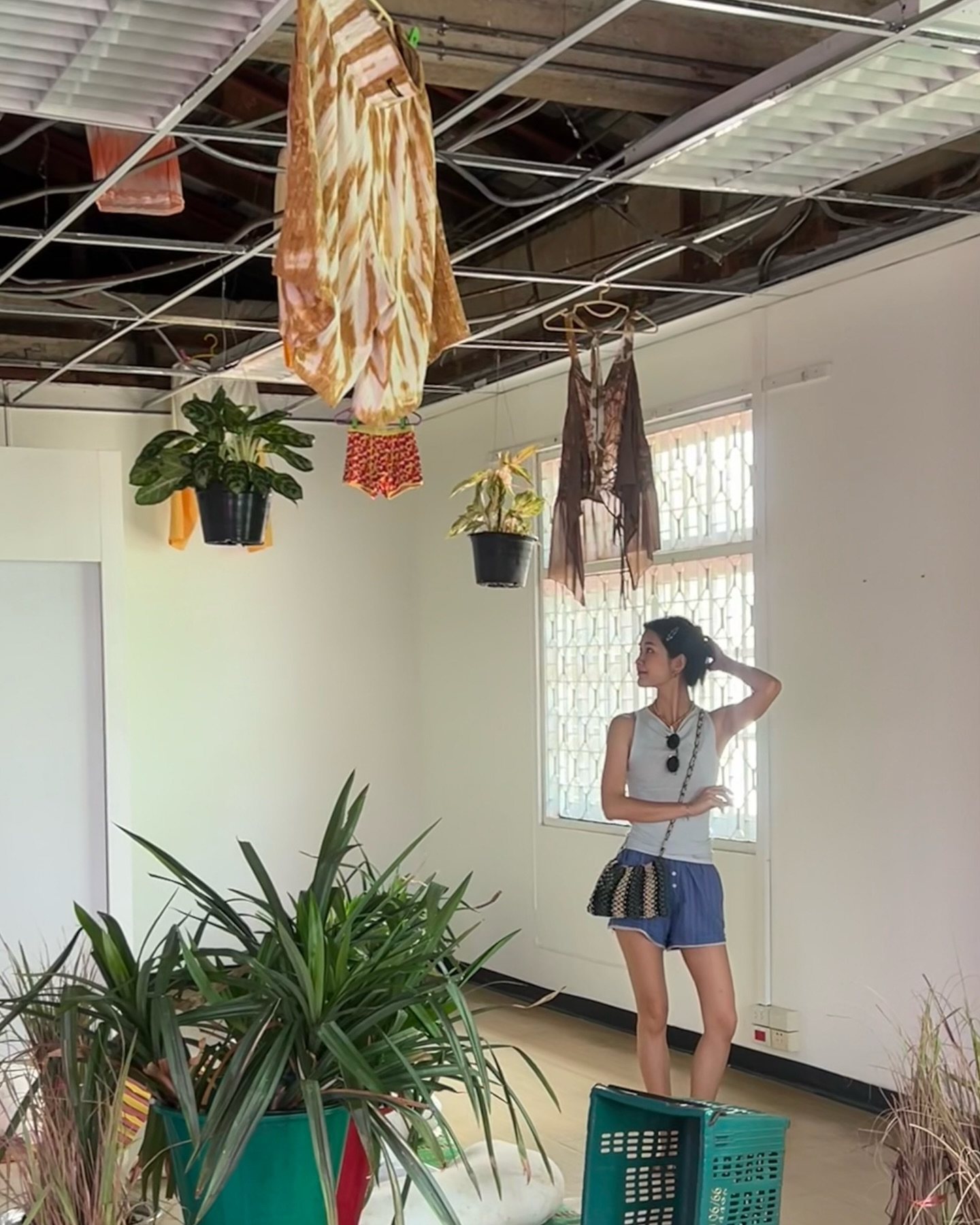 แพรว - เฌอมาวีร์ สุวรรณภานุโชค