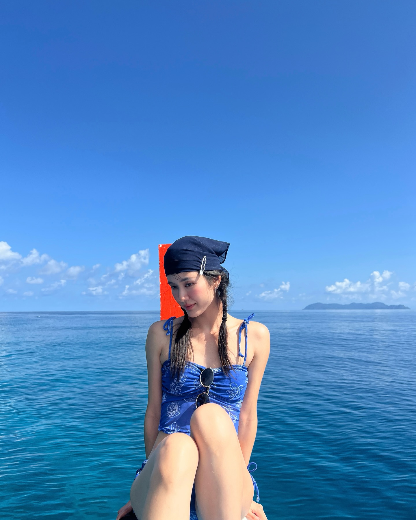 แพรว - เฌอมาวีร์ สุวรรณภานุโชค