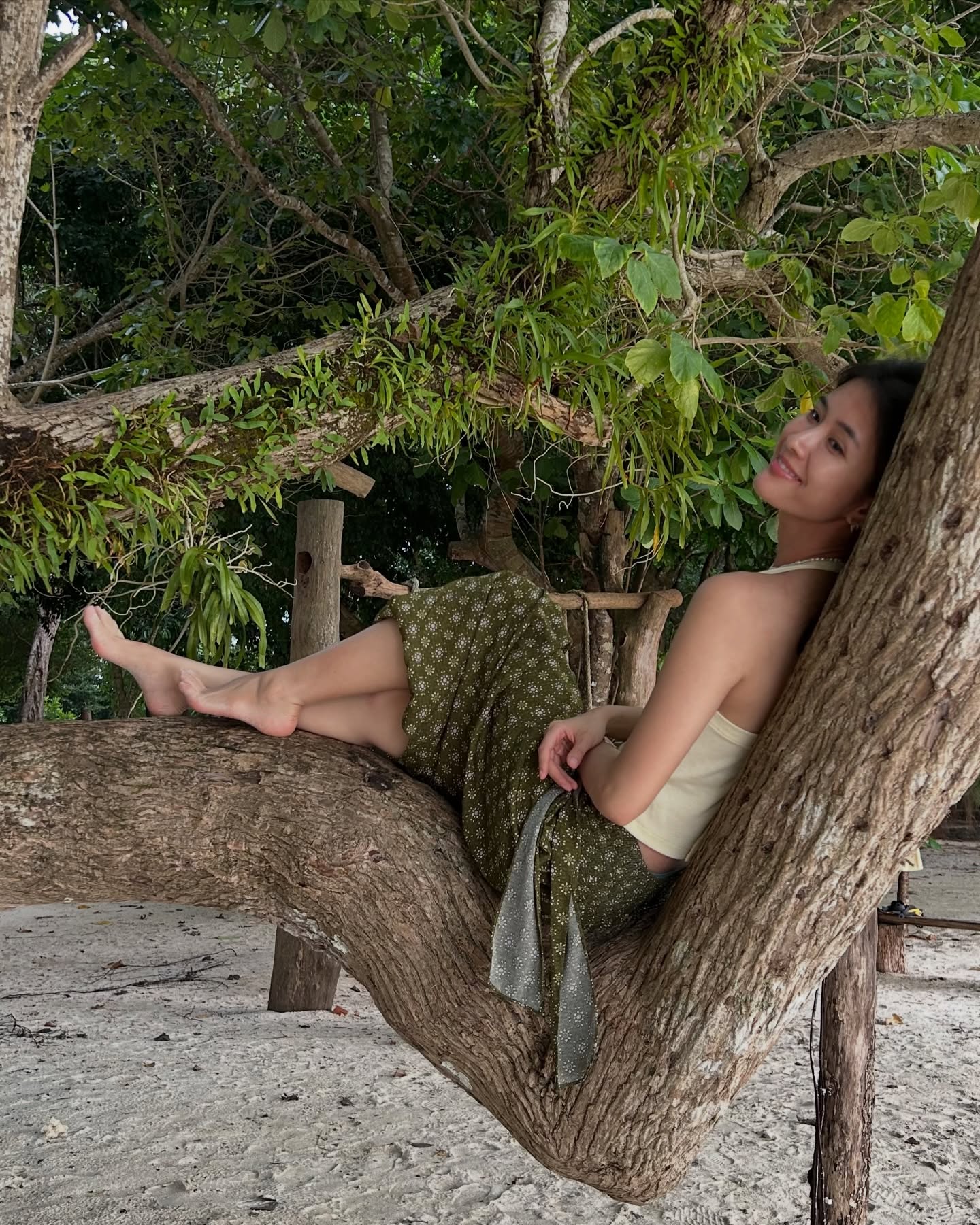 แพรว - เฌอมาวีร์ สุวรรณภานุโชค