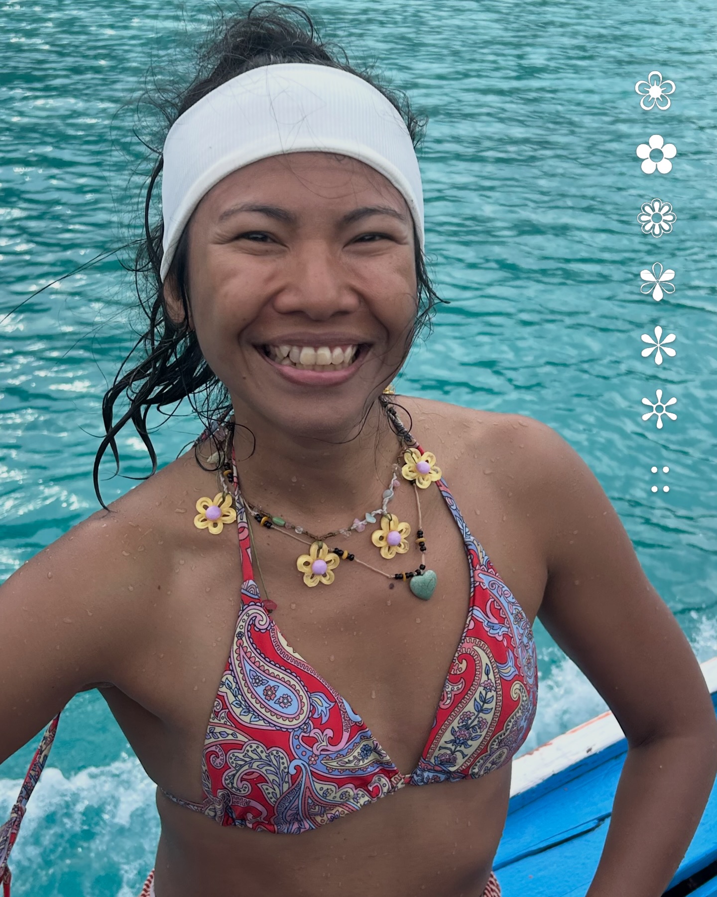 แพรว - เฌอมาวีร์ สุวรรณภานุโชค