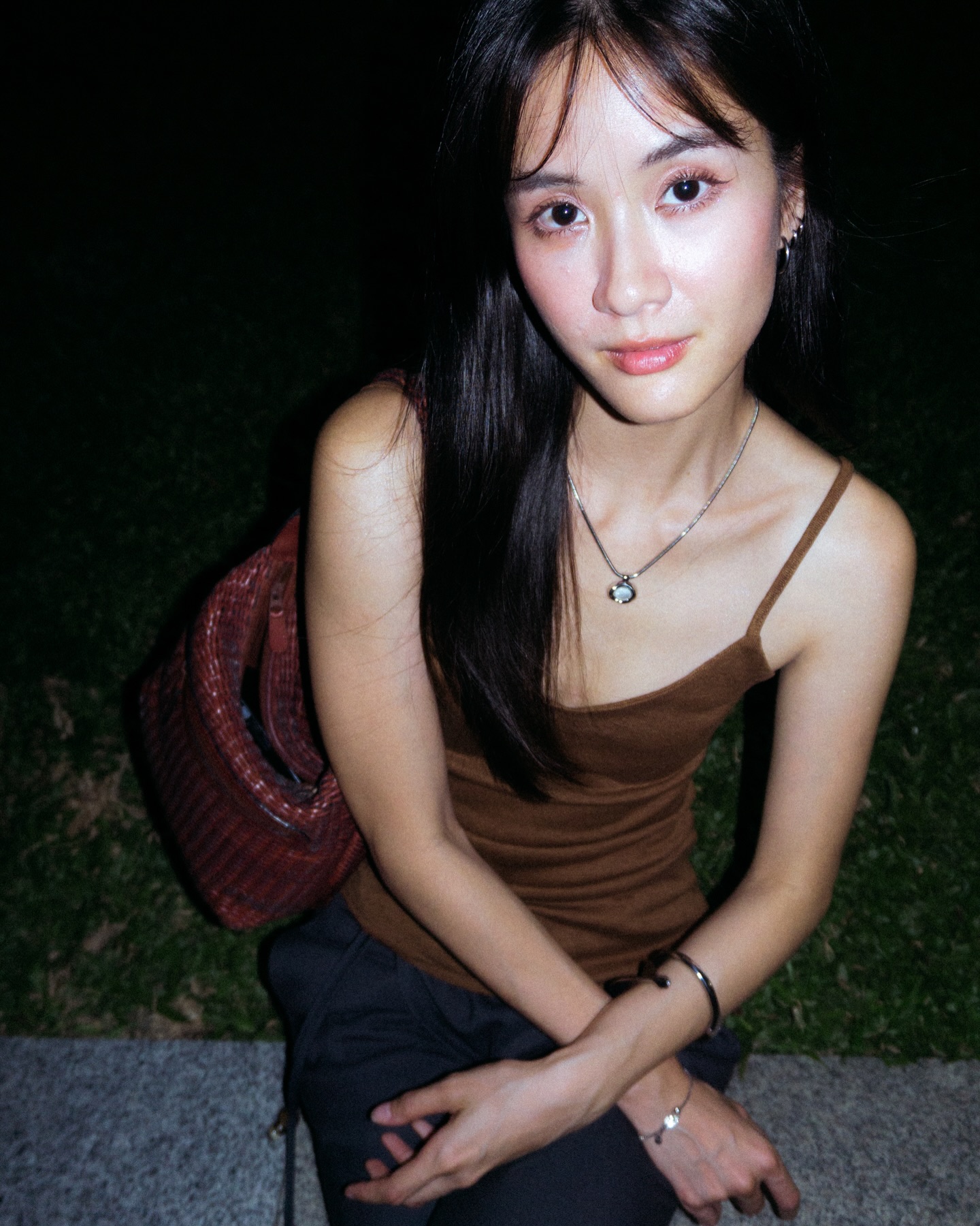 แพรว - เฌอมาวีร์ สุวรรณภานุโชค