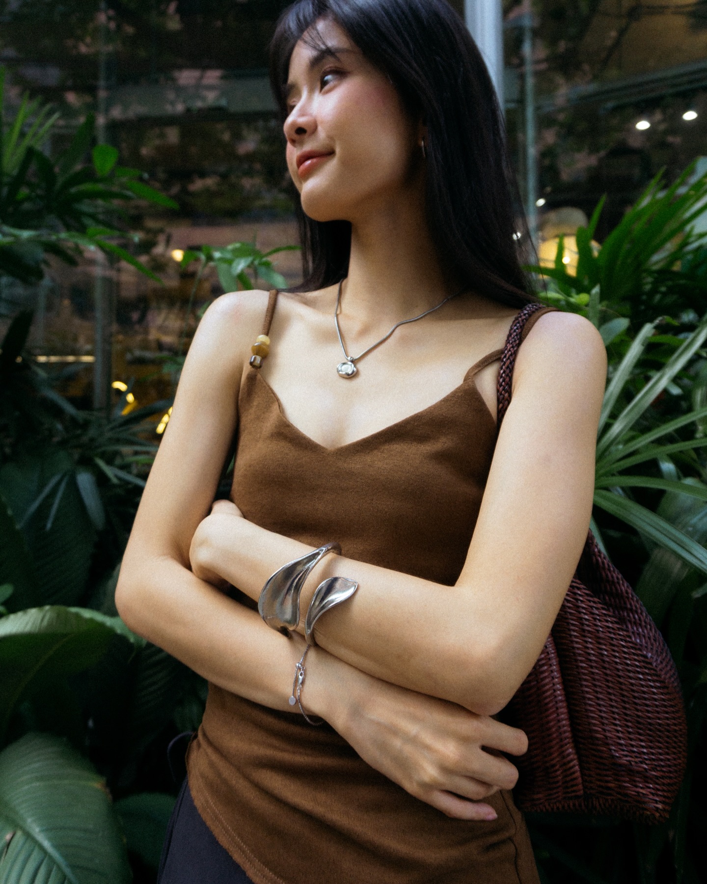 แพรว - เฌอมาวีร์ สุวรรณภานุโชค