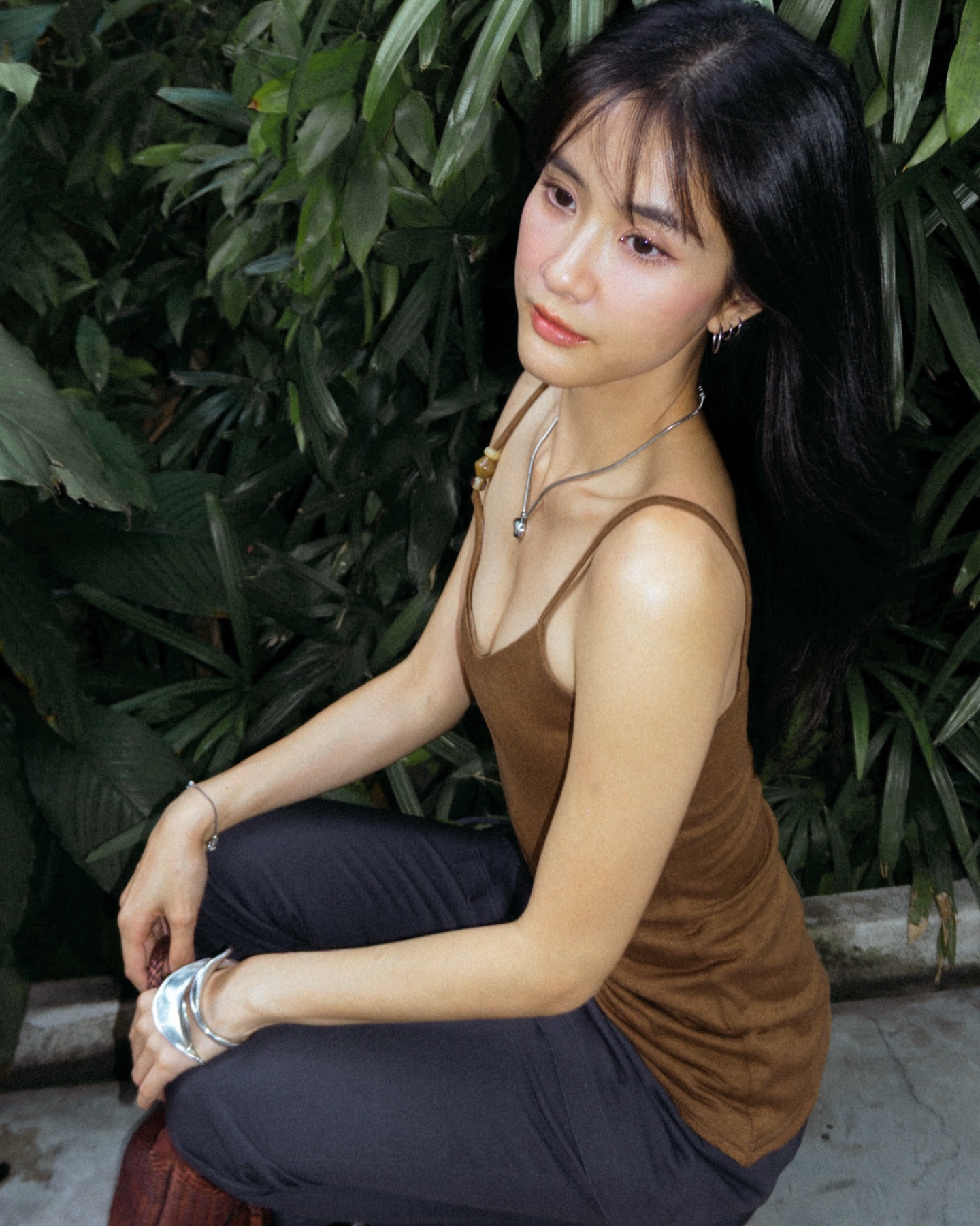 แพรว - เฌอมาวีร์ สุวรรณภานุโชค