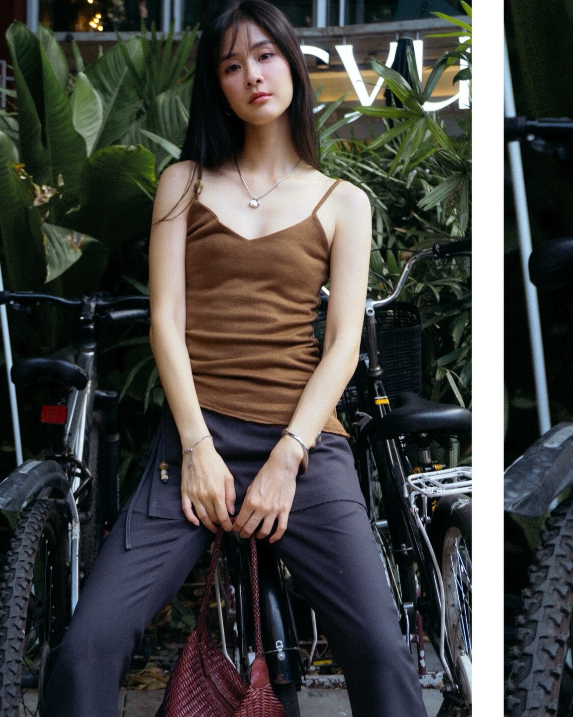 แพรว - เฌอมาวีร์ สุวรรณภานุโชค