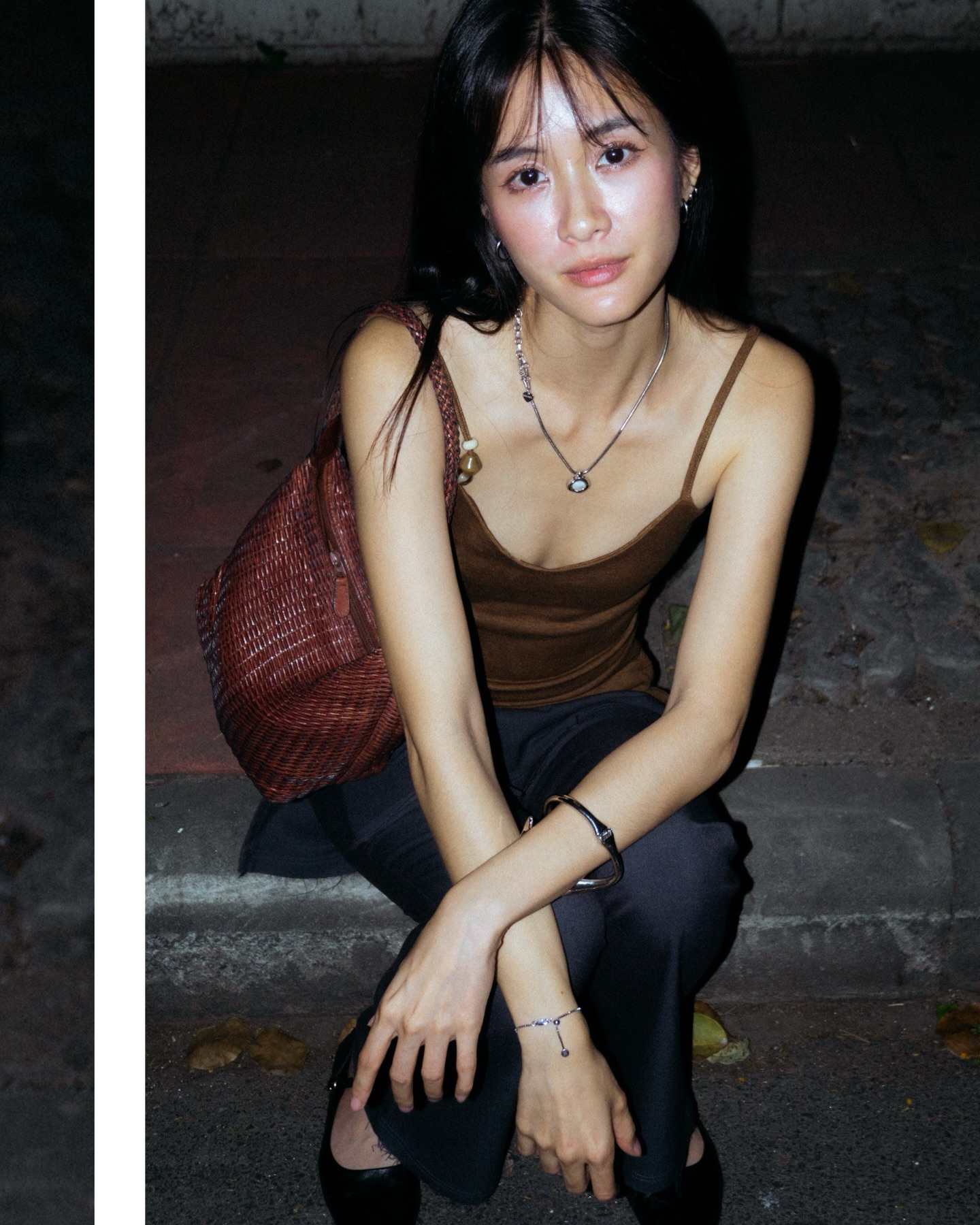 แพรว - เฌอมาวีร์ สุวรรณภานุโชค