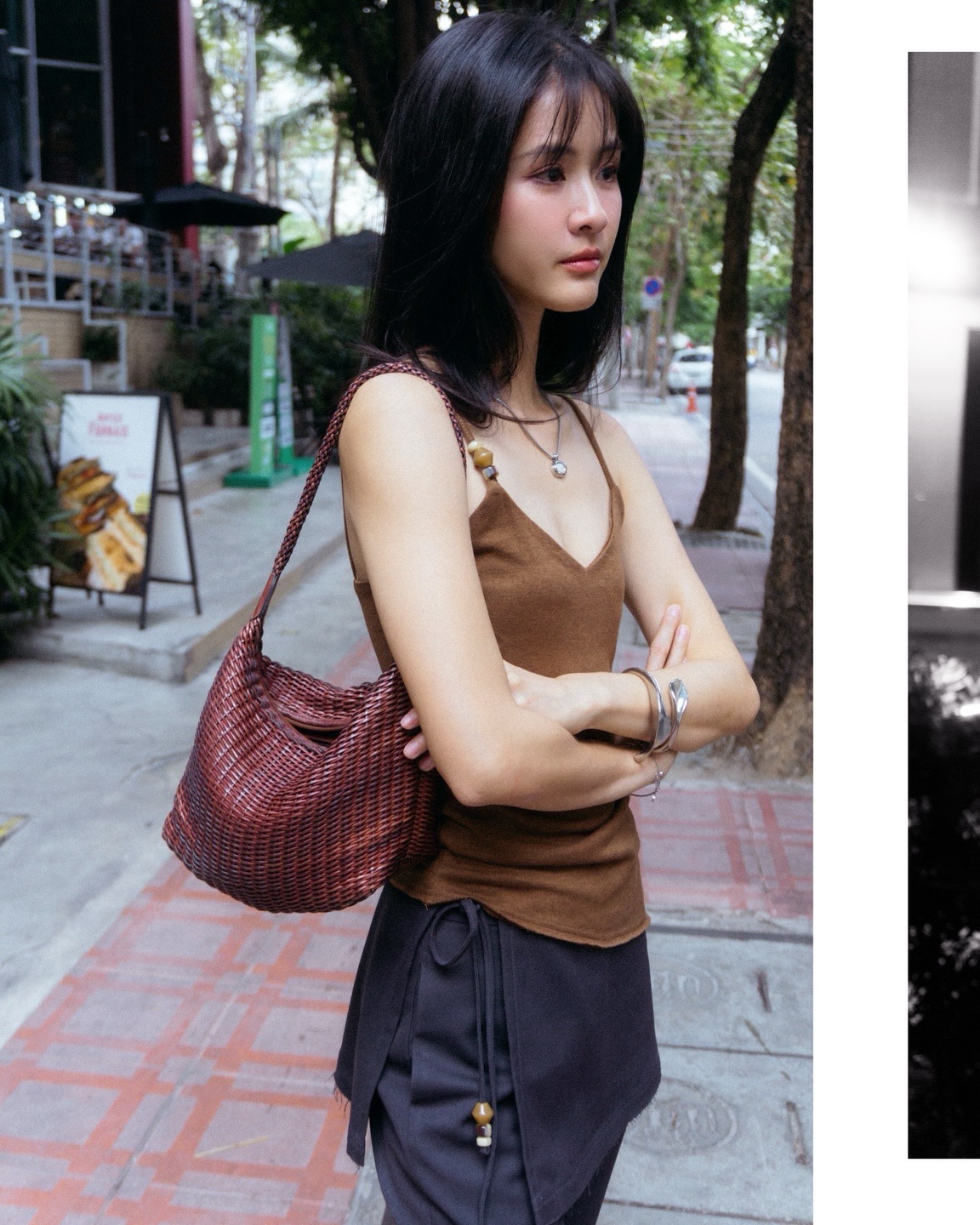 แพรว - เฌอมาวีร์ สุวรรณภานุโชค