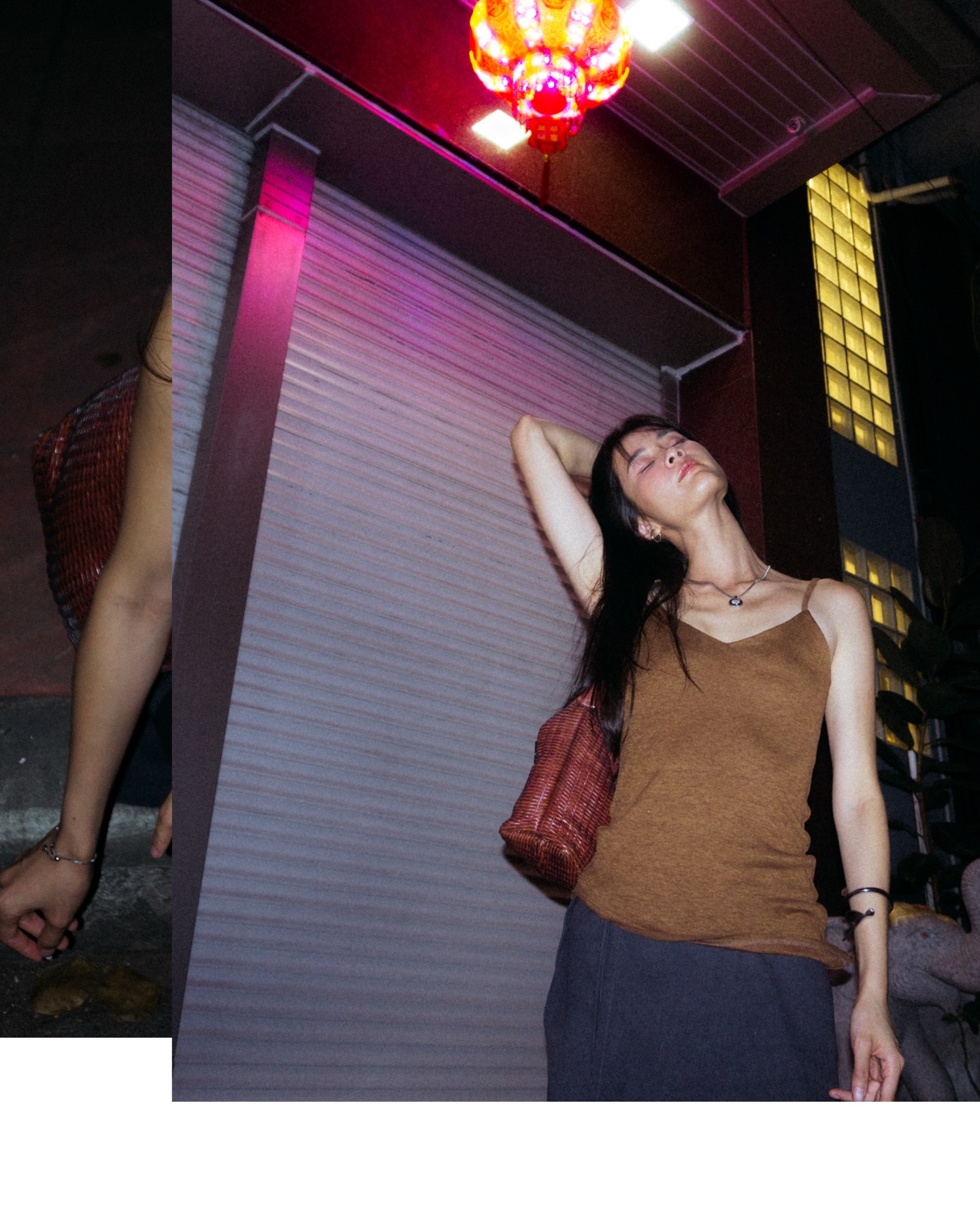 แพรว - เฌอมาวีร์ สุวรรณภานุโชค