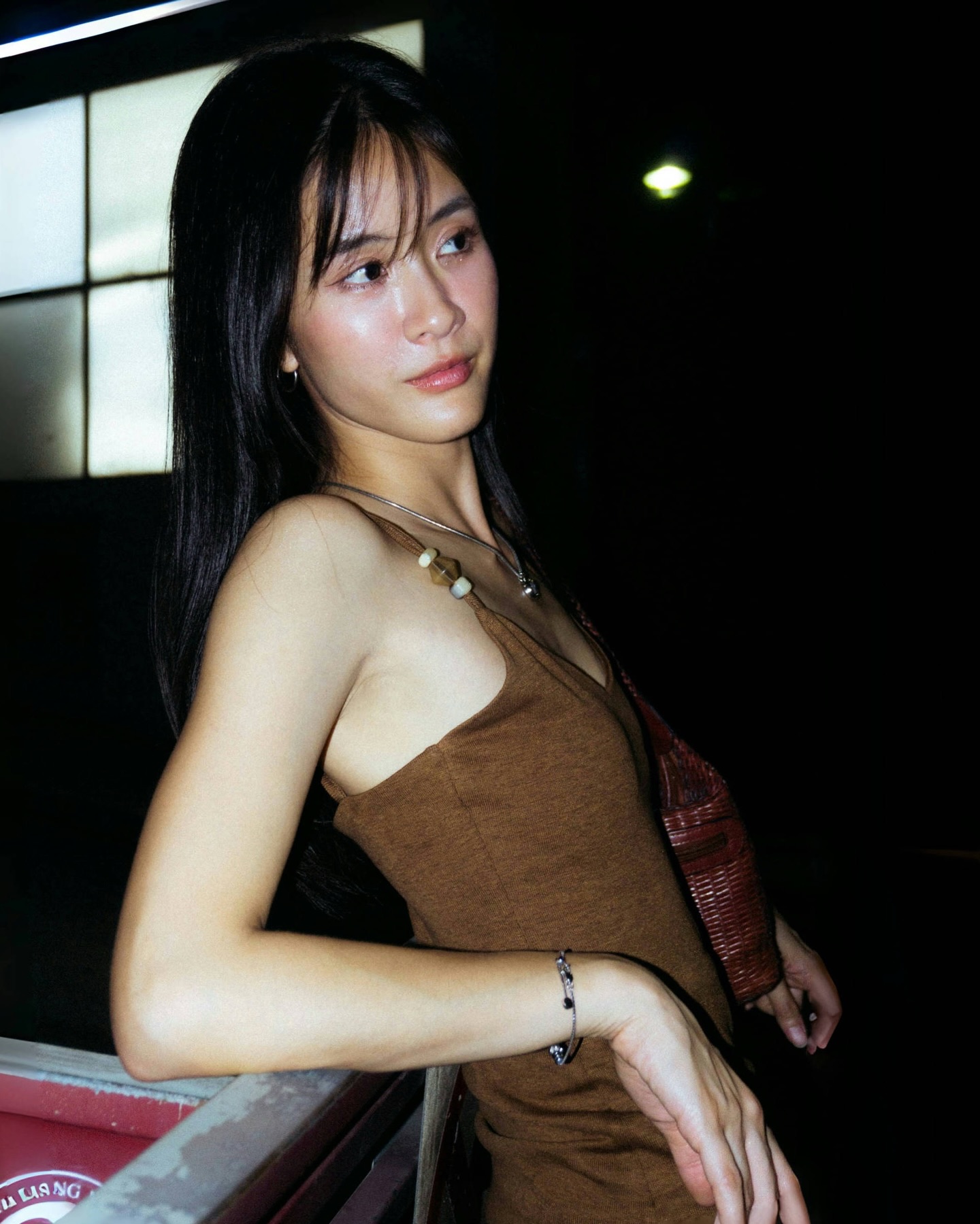 แพรว - เฌอมาวีร์ สุวรรณภานุโชค