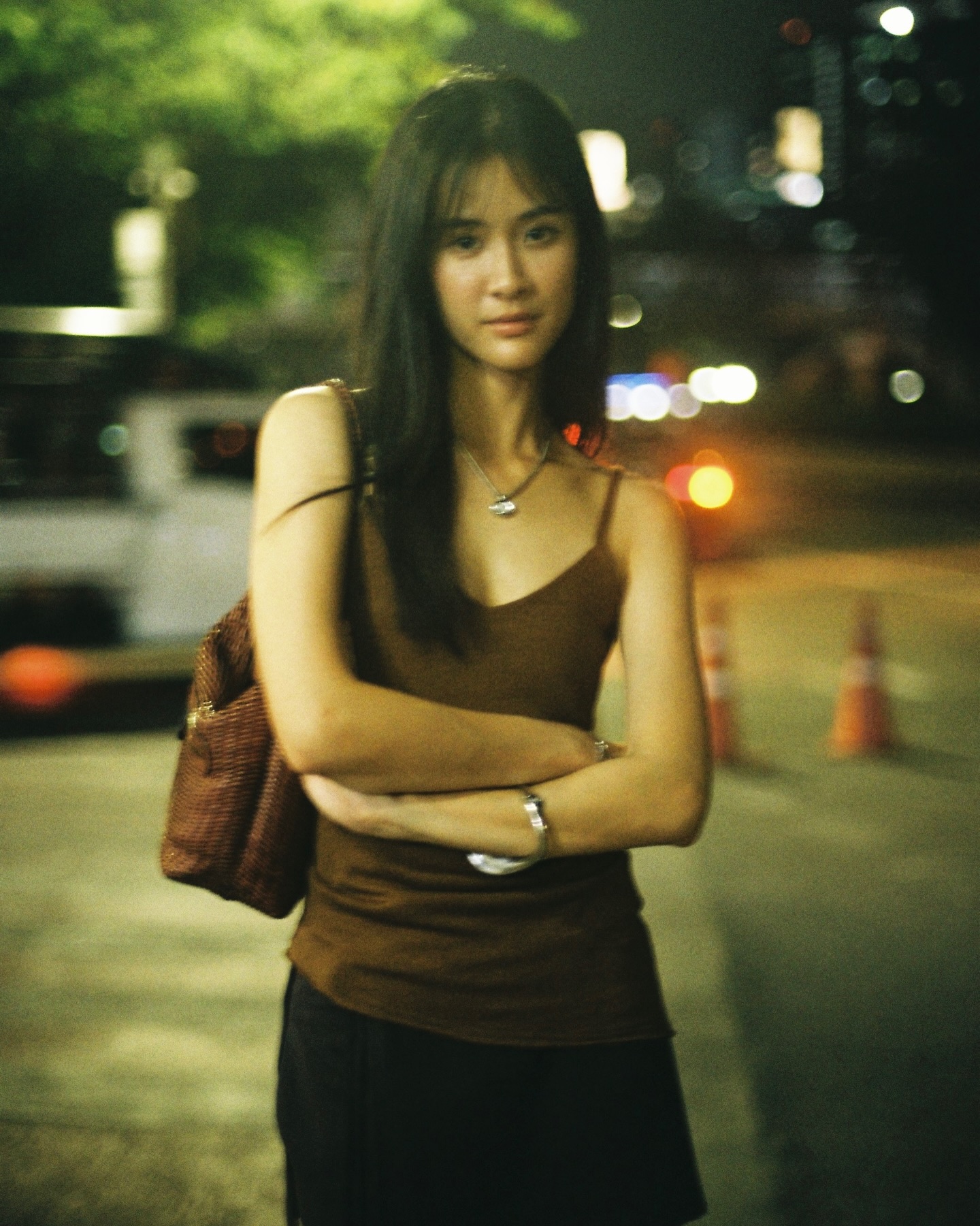 แพรว - เฌอมาวีร์ สุวรรณภานุโชค