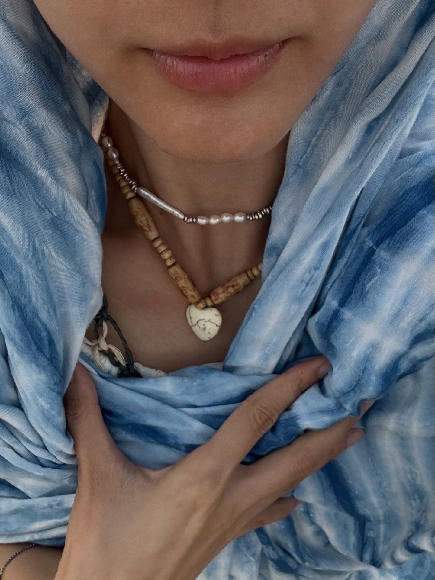 แพรว - เฌอมาวีร์ สุวรรณภานุโชค