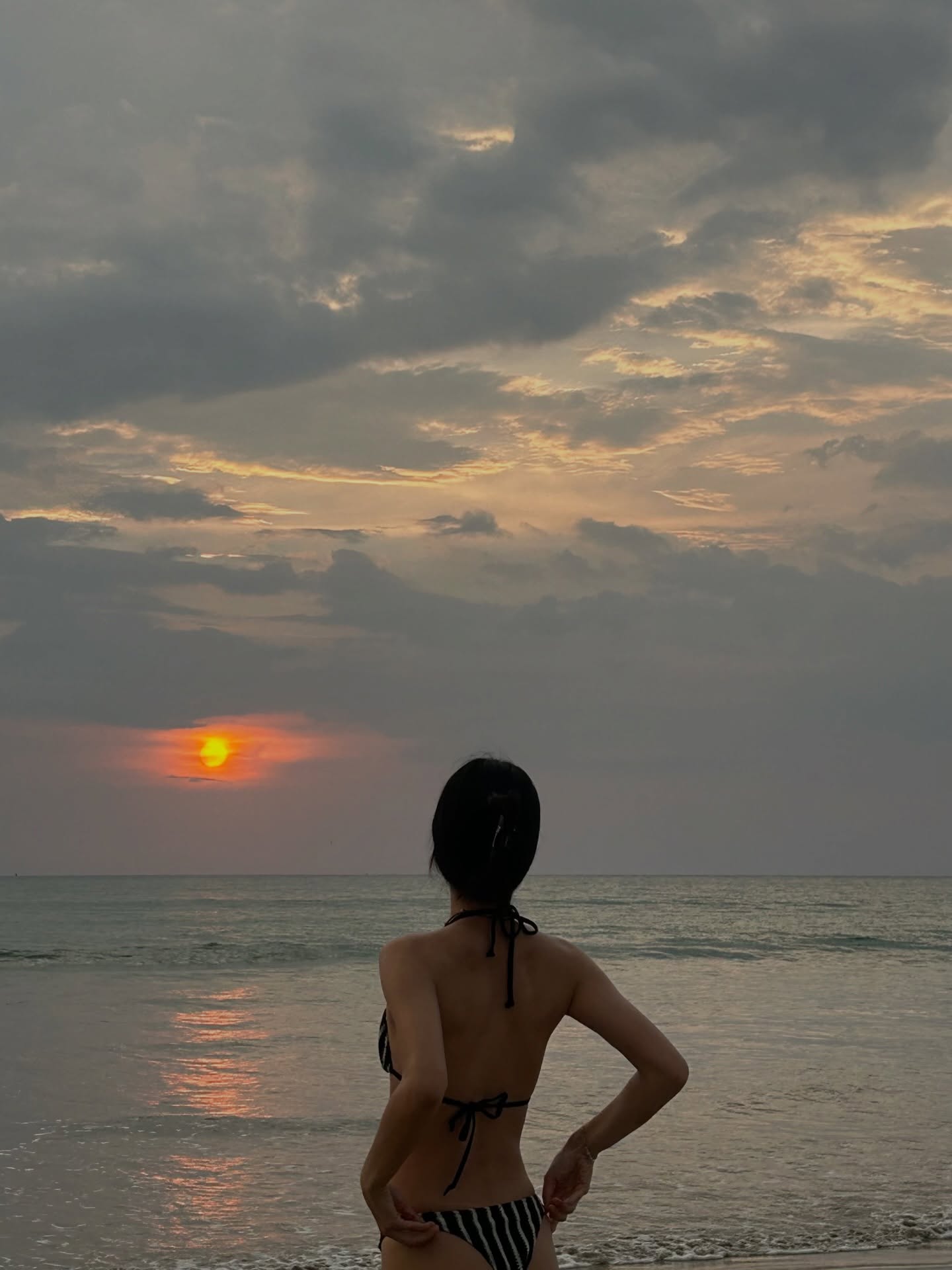 แพรว - เฌอมาวีร์ สุวรรณภานุโชค