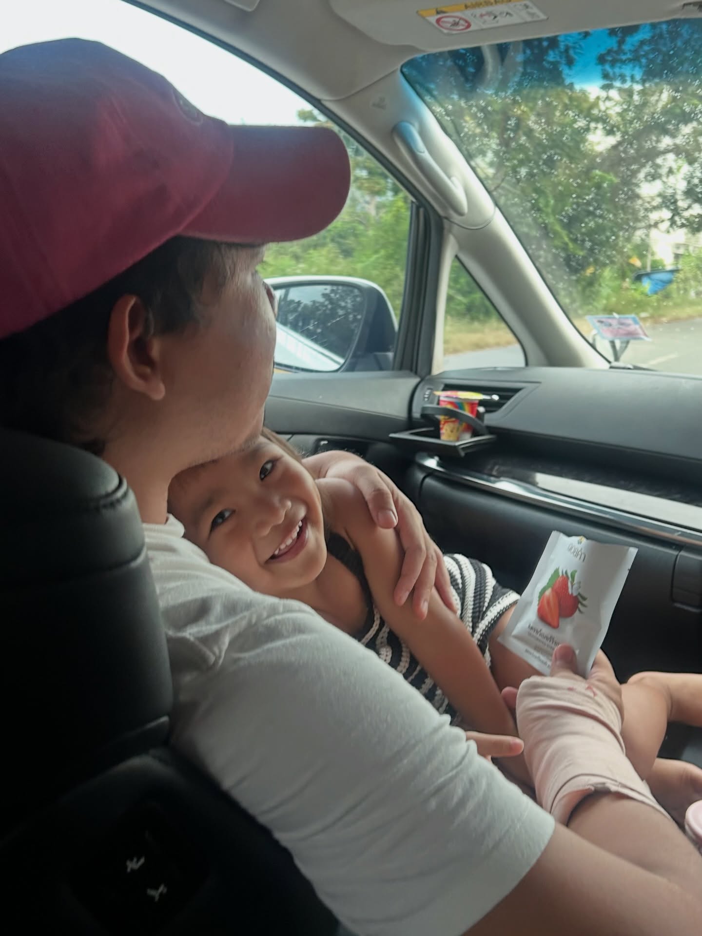 แพรว - เฌอมาวีร์ สุวรรณภานุโชค