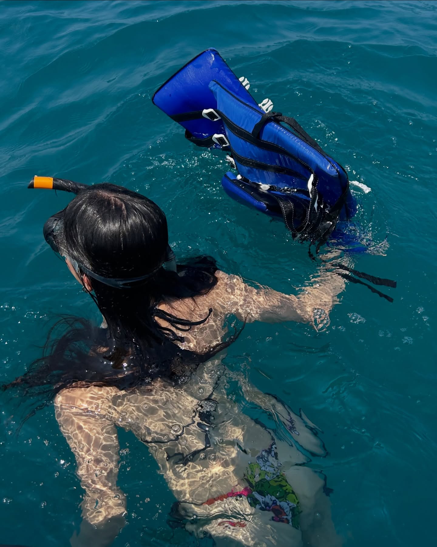 แพรว - เฌอมาวีร์ สุวรรณภานุโชค