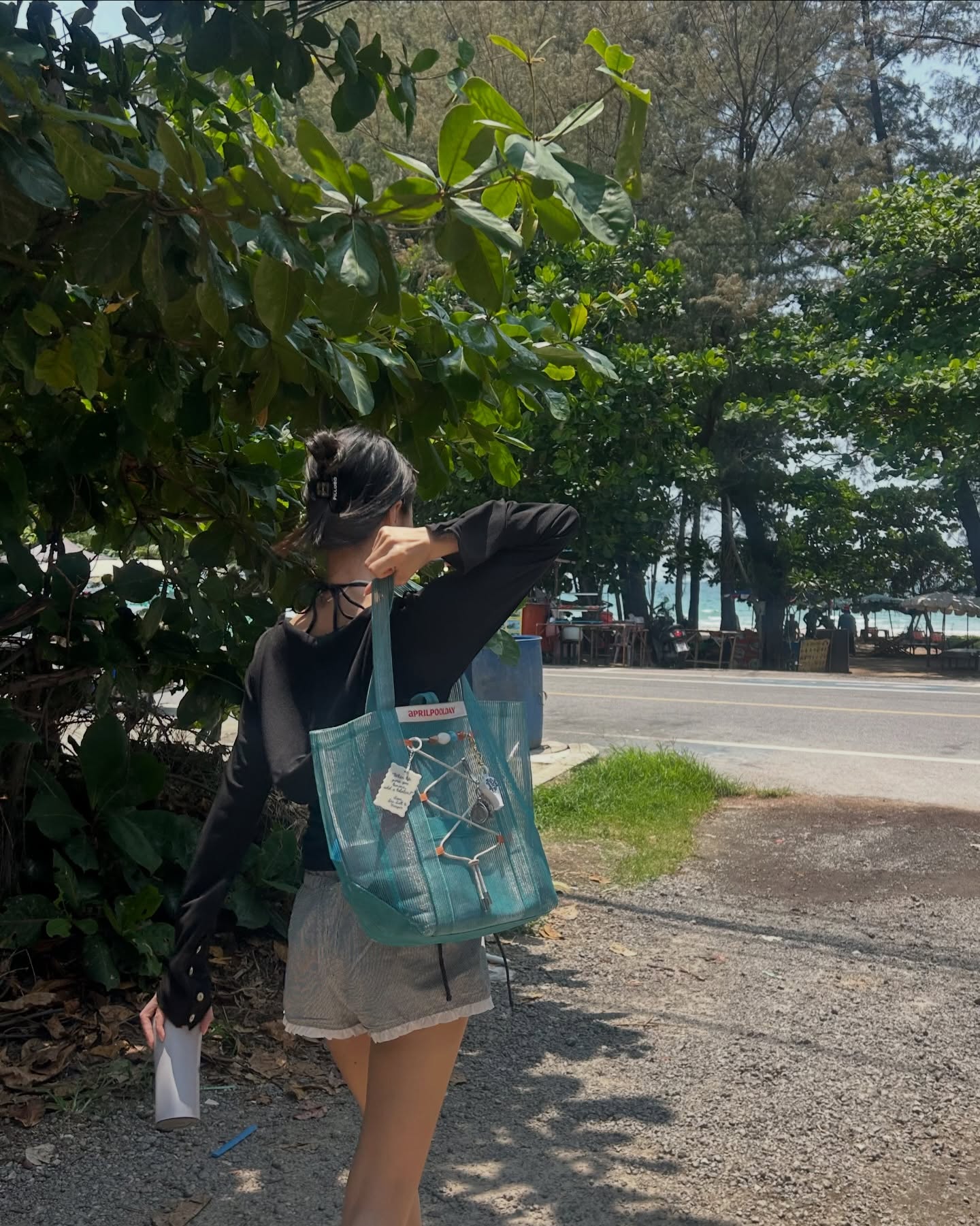 แพรว - เฌอมาวีร์ สุวรรณภานุโชค