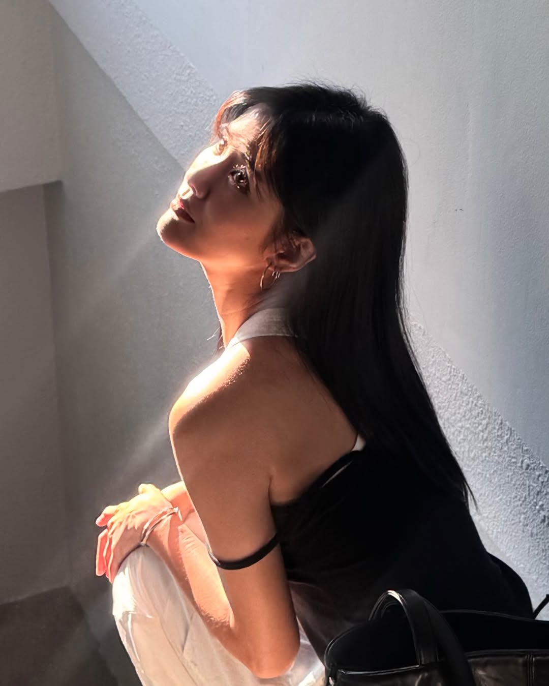 แพรว - เฌอมาวีร์ สุวรรณภานุโชค