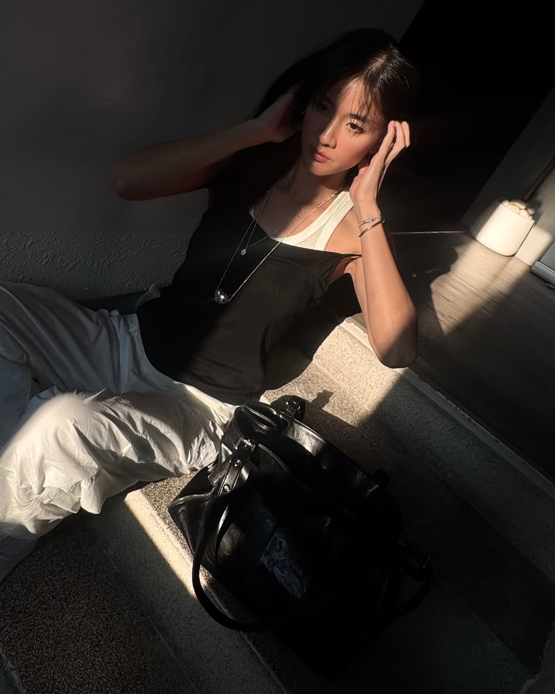 แพรว - เฌอมาวีร์ สุวรรณภานุโชค