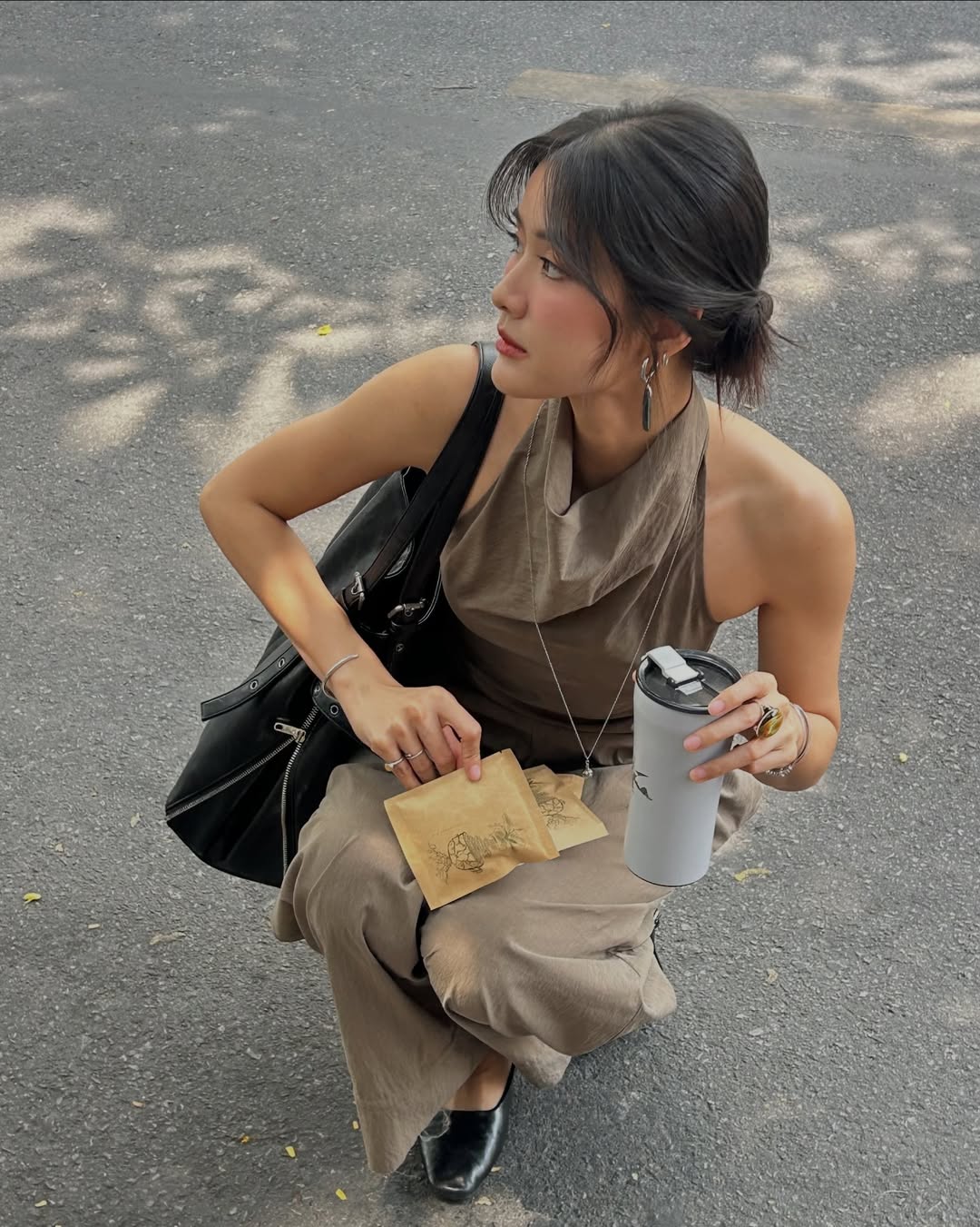 แพรว - เฌอมาวีร์ สุวรรณภานุโชค