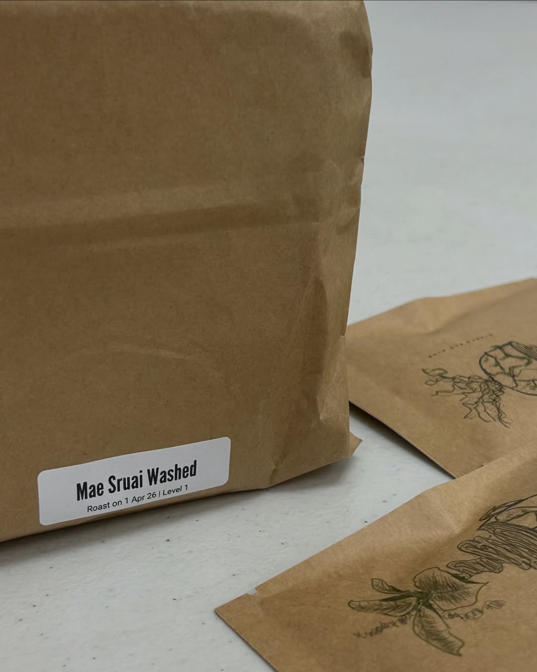 แพรว - เฌอมาวีร์ สุวรรณภานุโชค