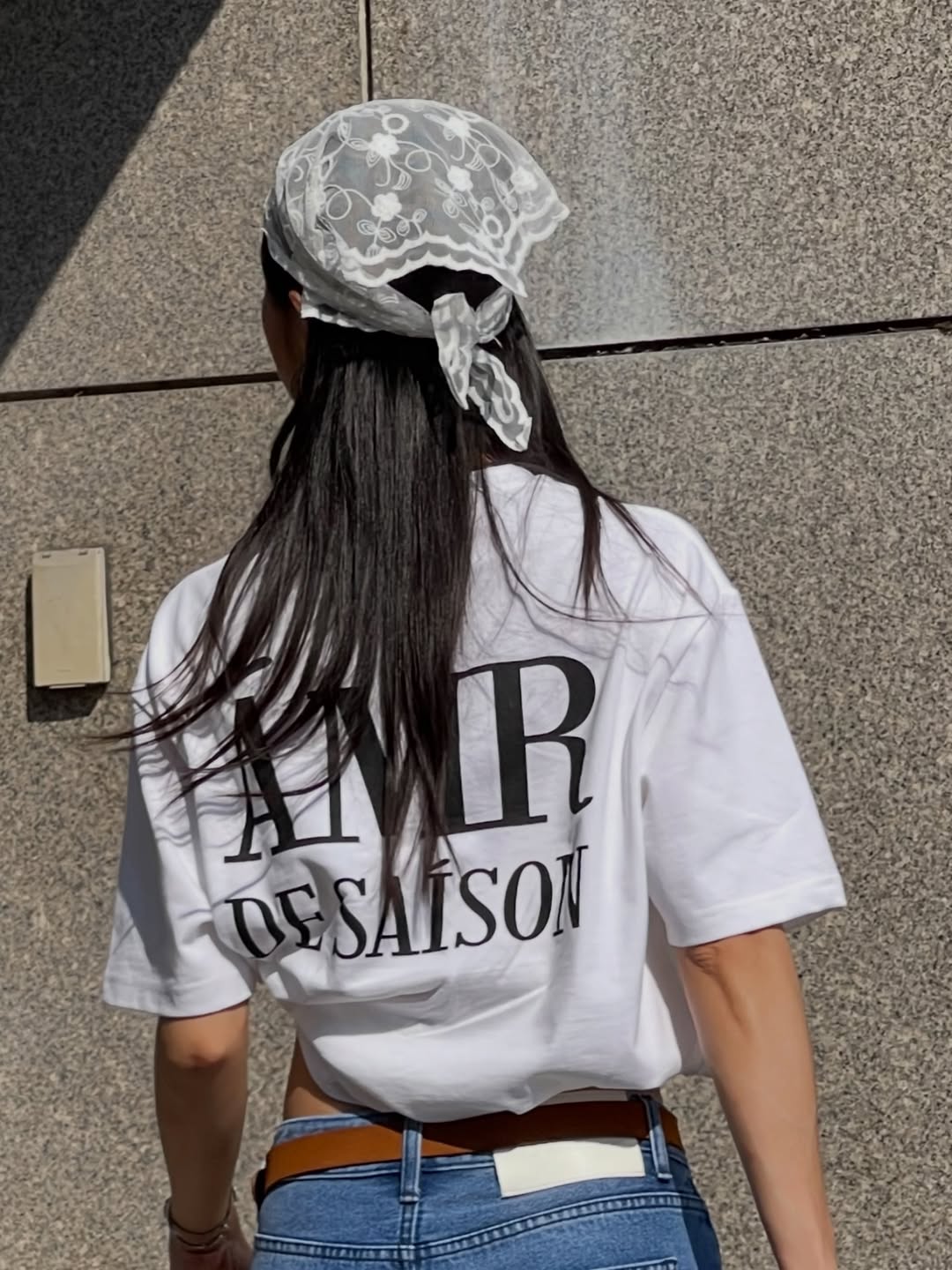 แพรว - เฌอมาวีร์ สุวรรณภานุโชค