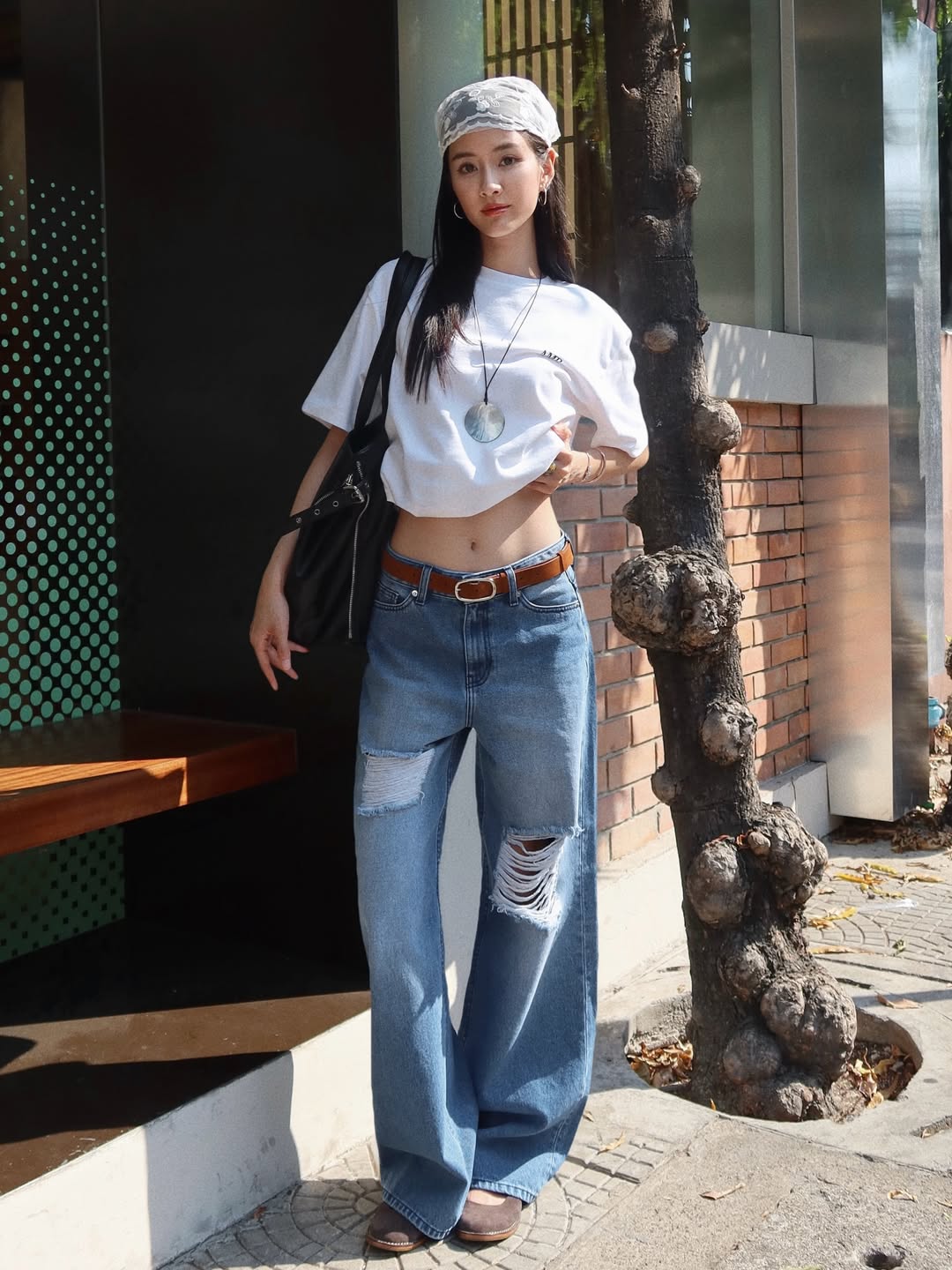 แพรว - เฌอมาวีร์ สุวรรณภานุโชค