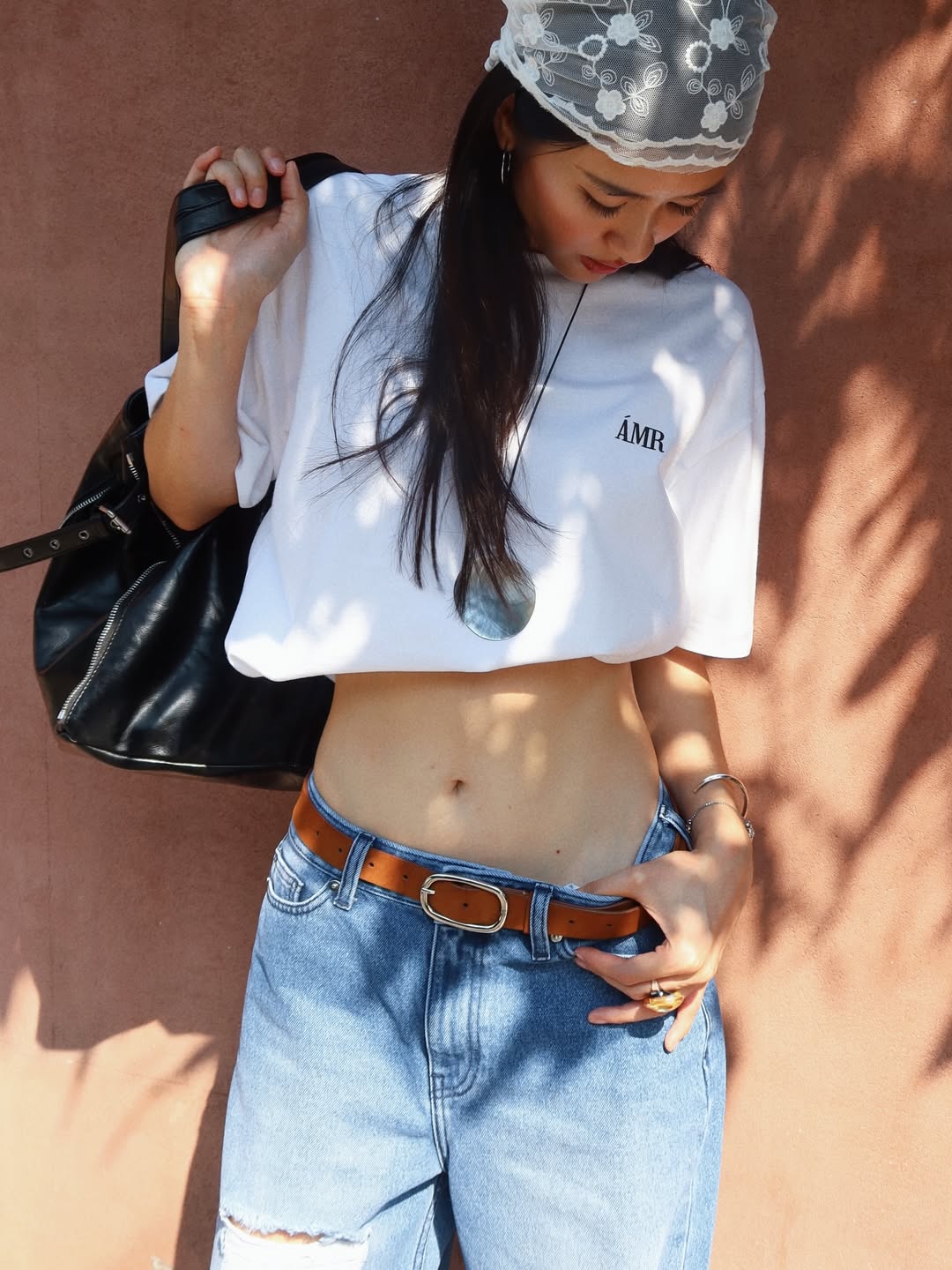 แพรว - เฌอมาวีร์ สุวรรณภานุโชค