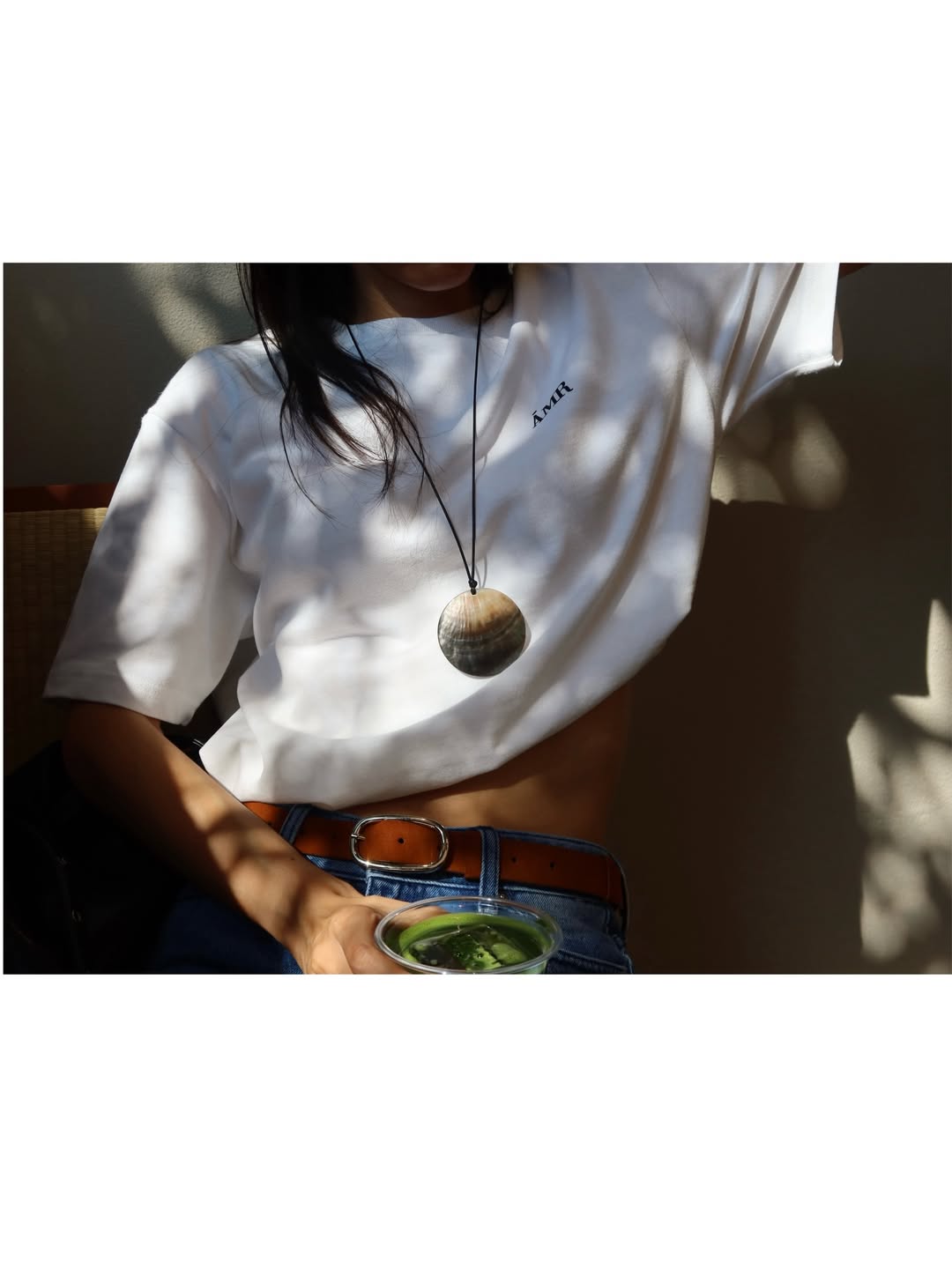 แพรว - เฌอมาวีร์ สุวรรณภานุโชค