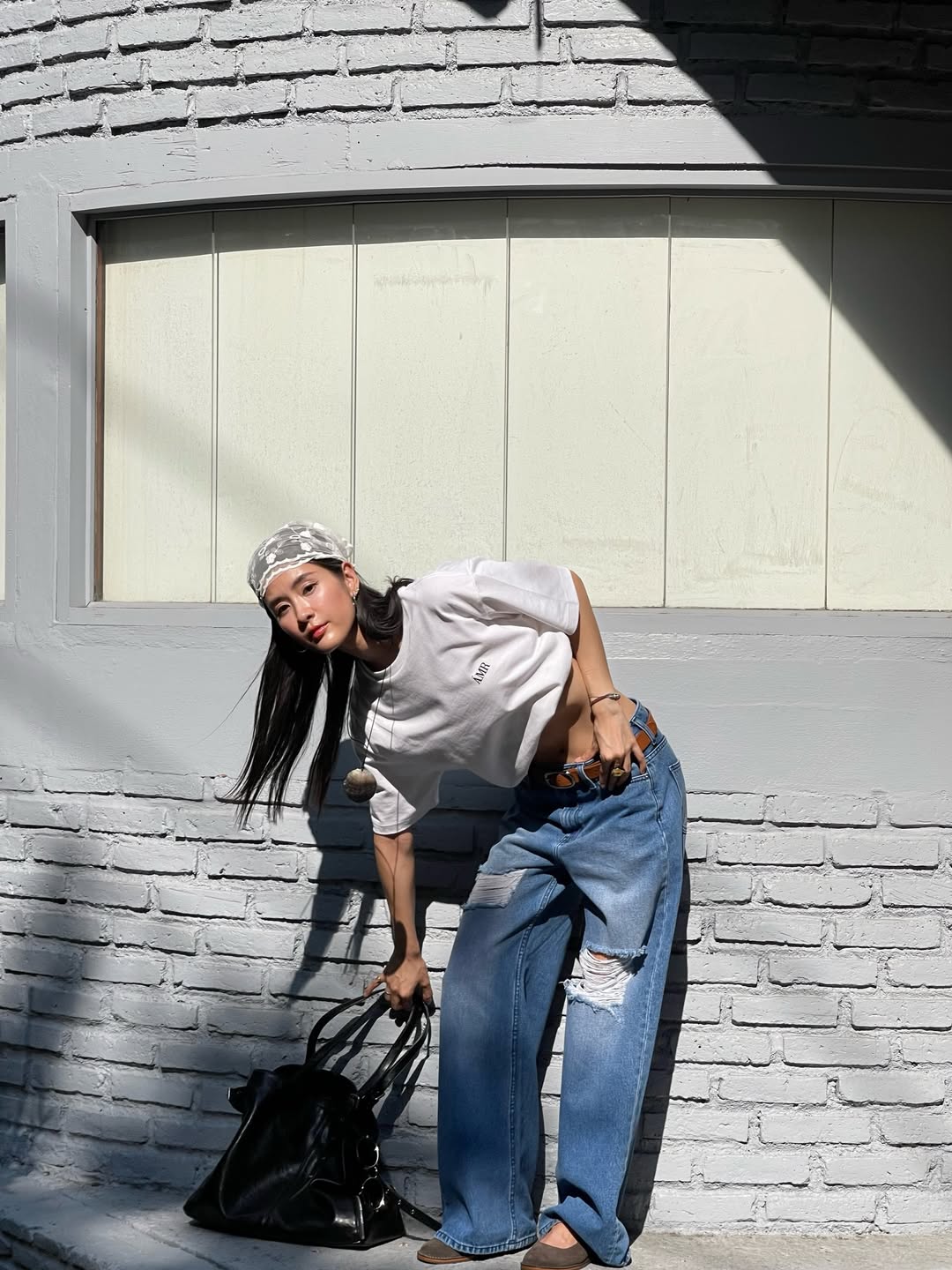 แพรว - เฌอมาวีร์ สุวรรณภานุโชค