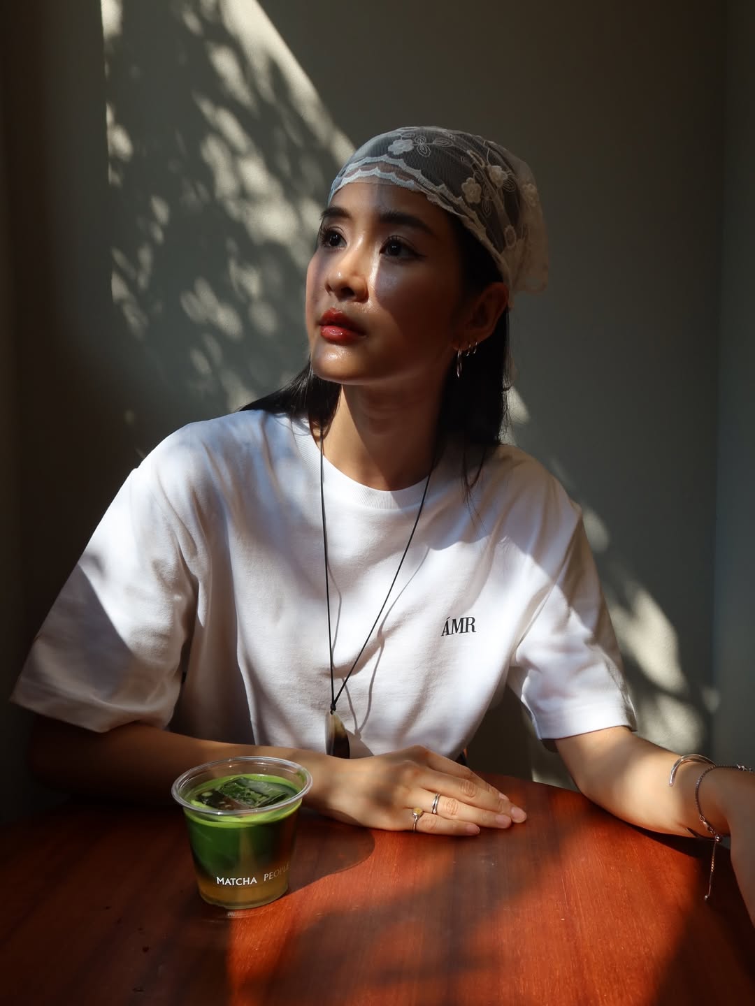 แพรว - เฌอมาวีร์ สุวรรณภานุโชค