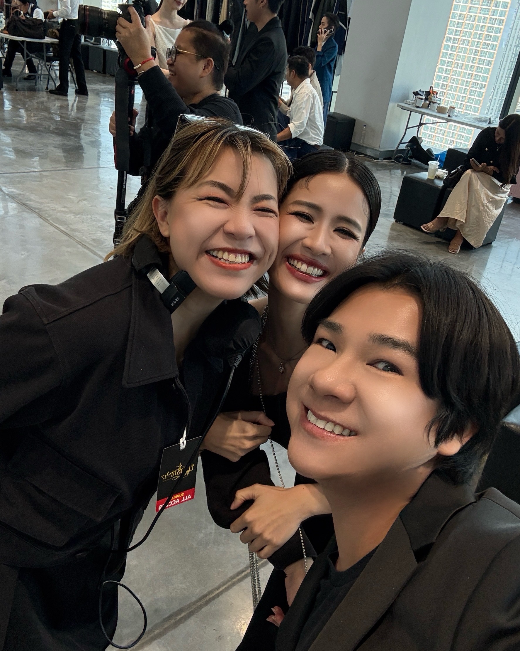 แพรว - เฌอมาวีร์ สุวรรณภานุโชค